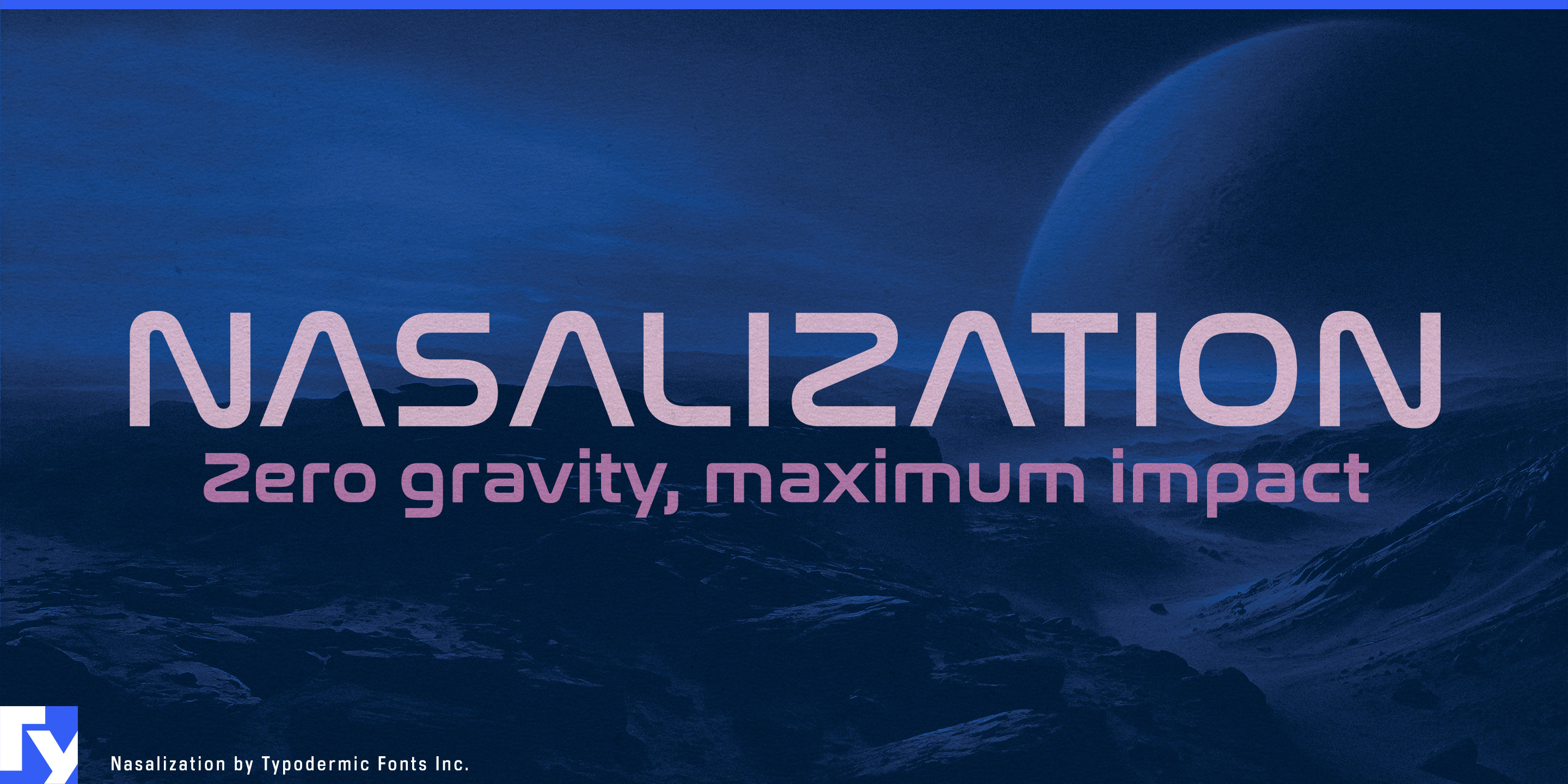Nasalization specimen 1