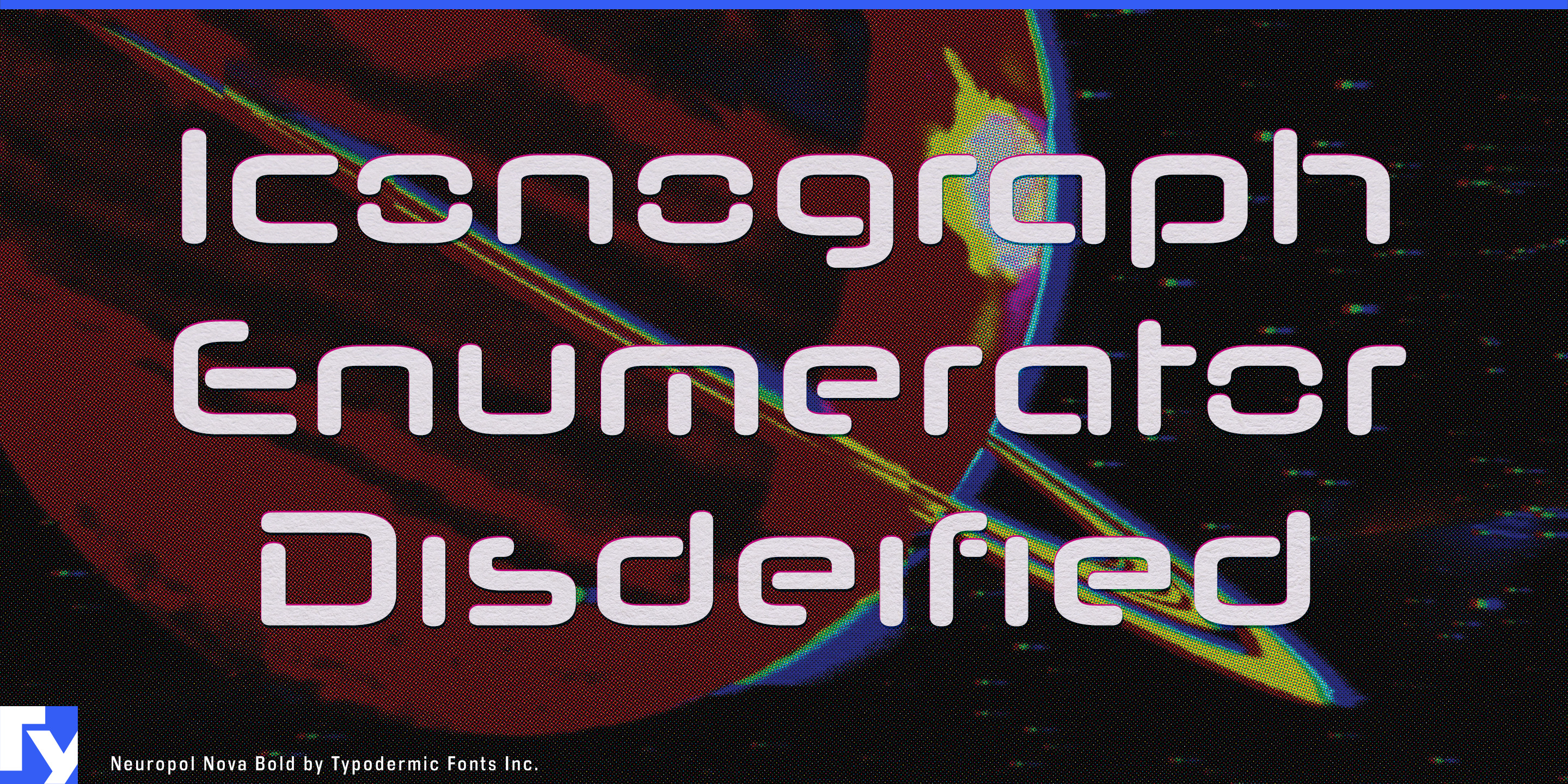 Neuropol Nova specimen 2