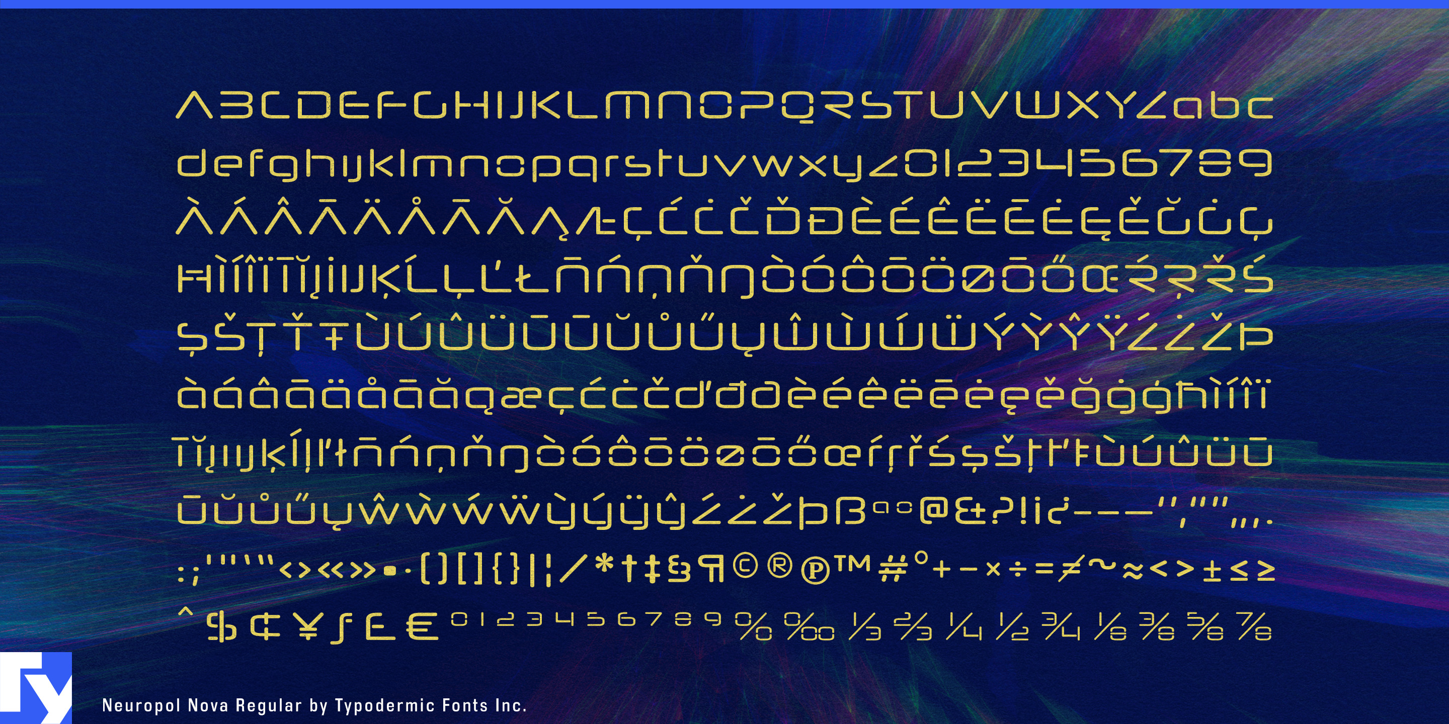 Neuropol Nova specimen 5
