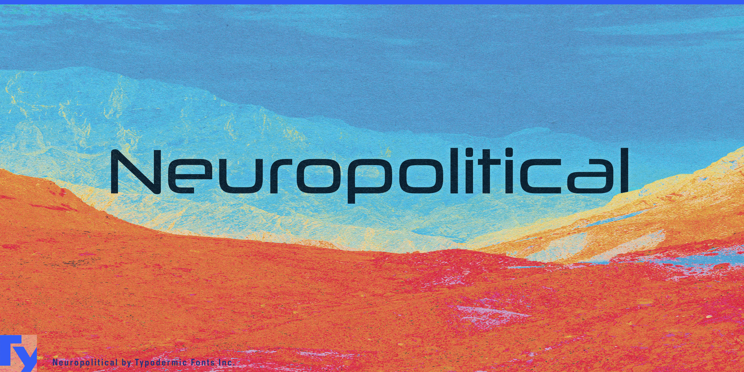 Neuropolitical specimen 1