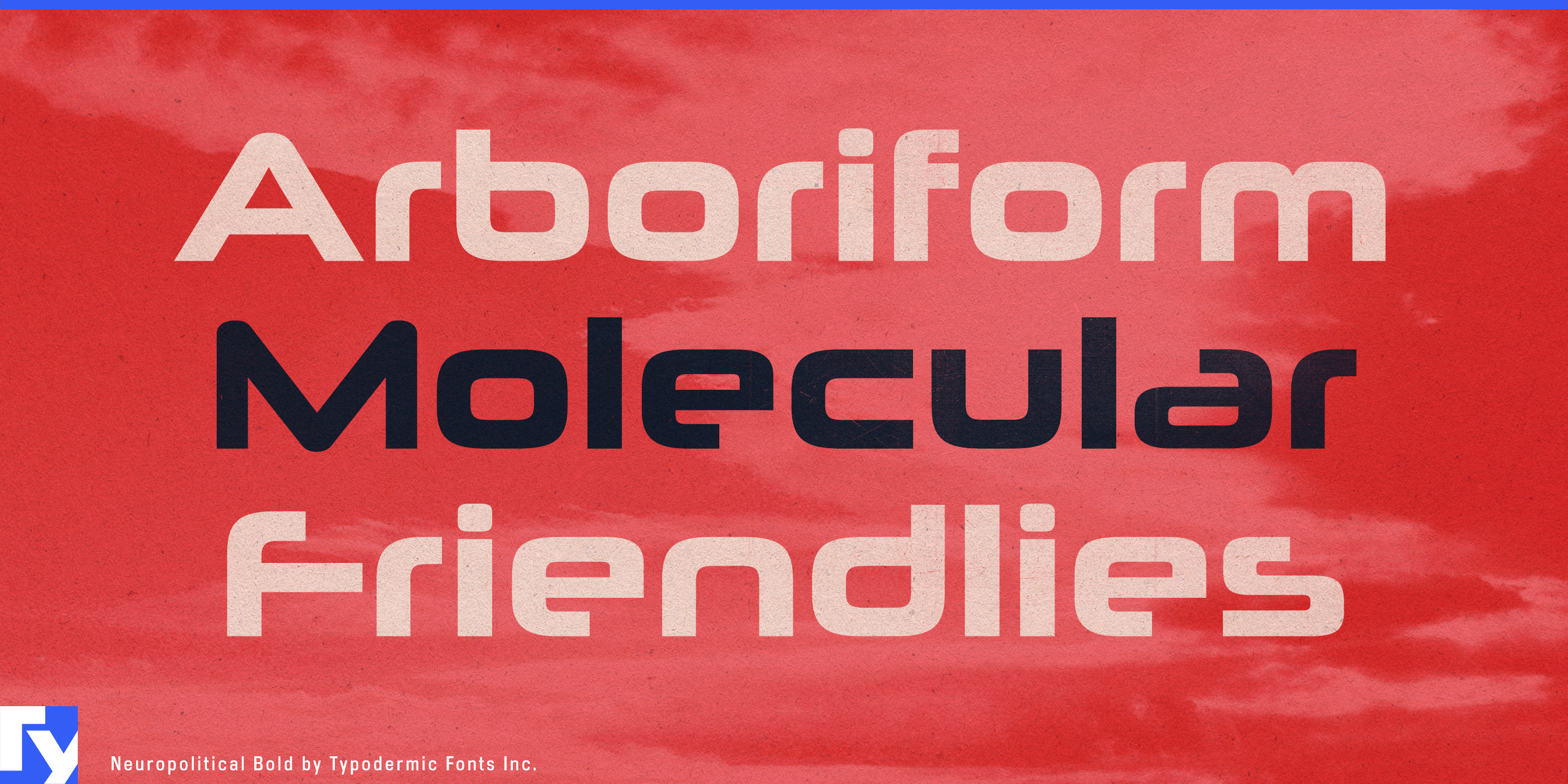Neuropolitical specimen 2