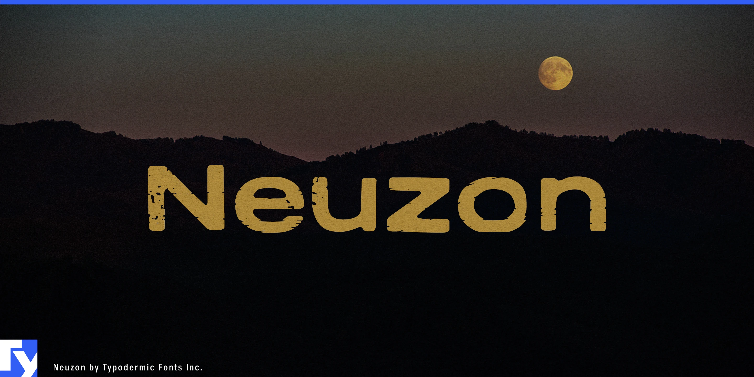 Neuzon 样张 1
