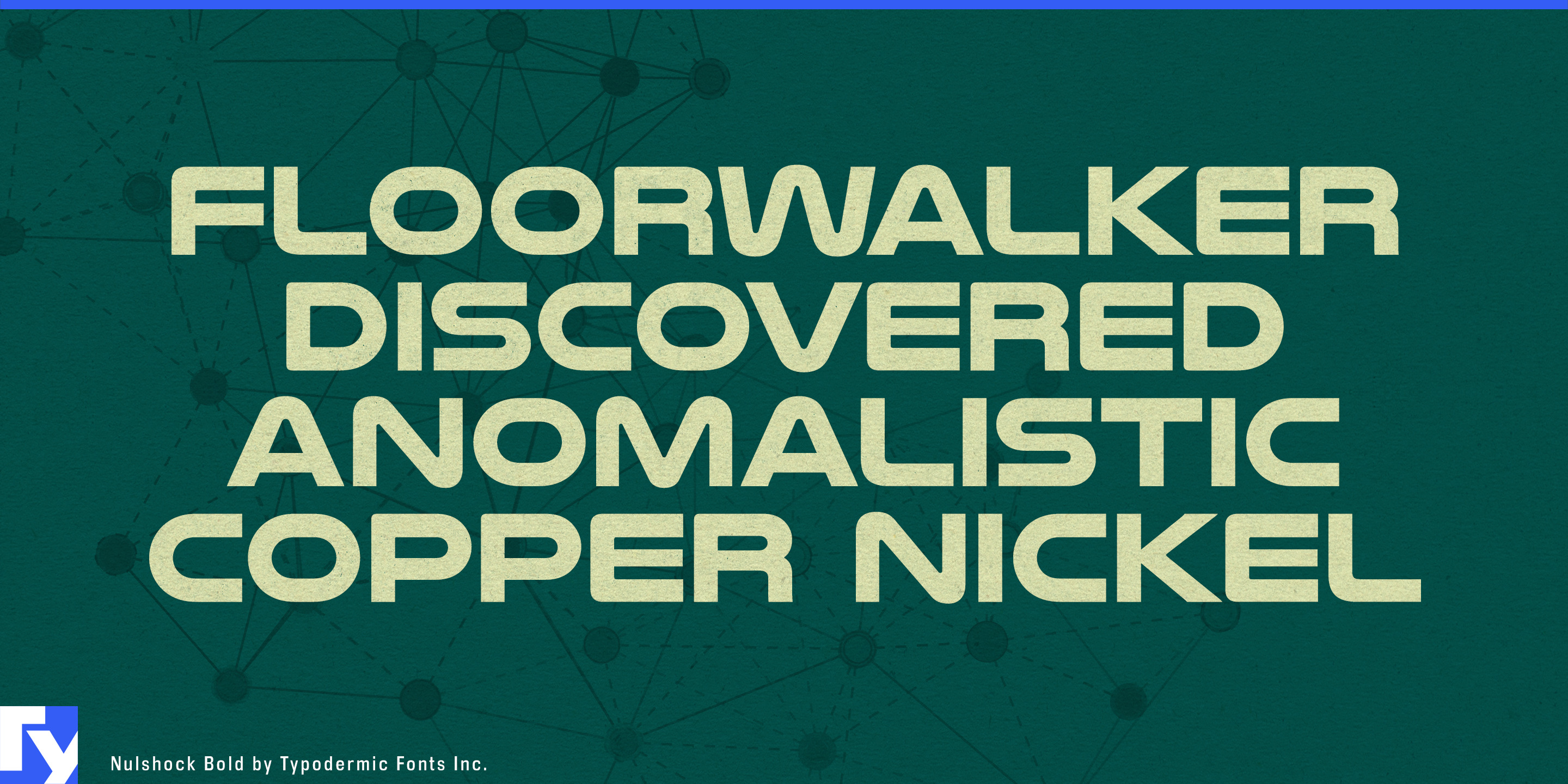 Nulshock specimen 2
