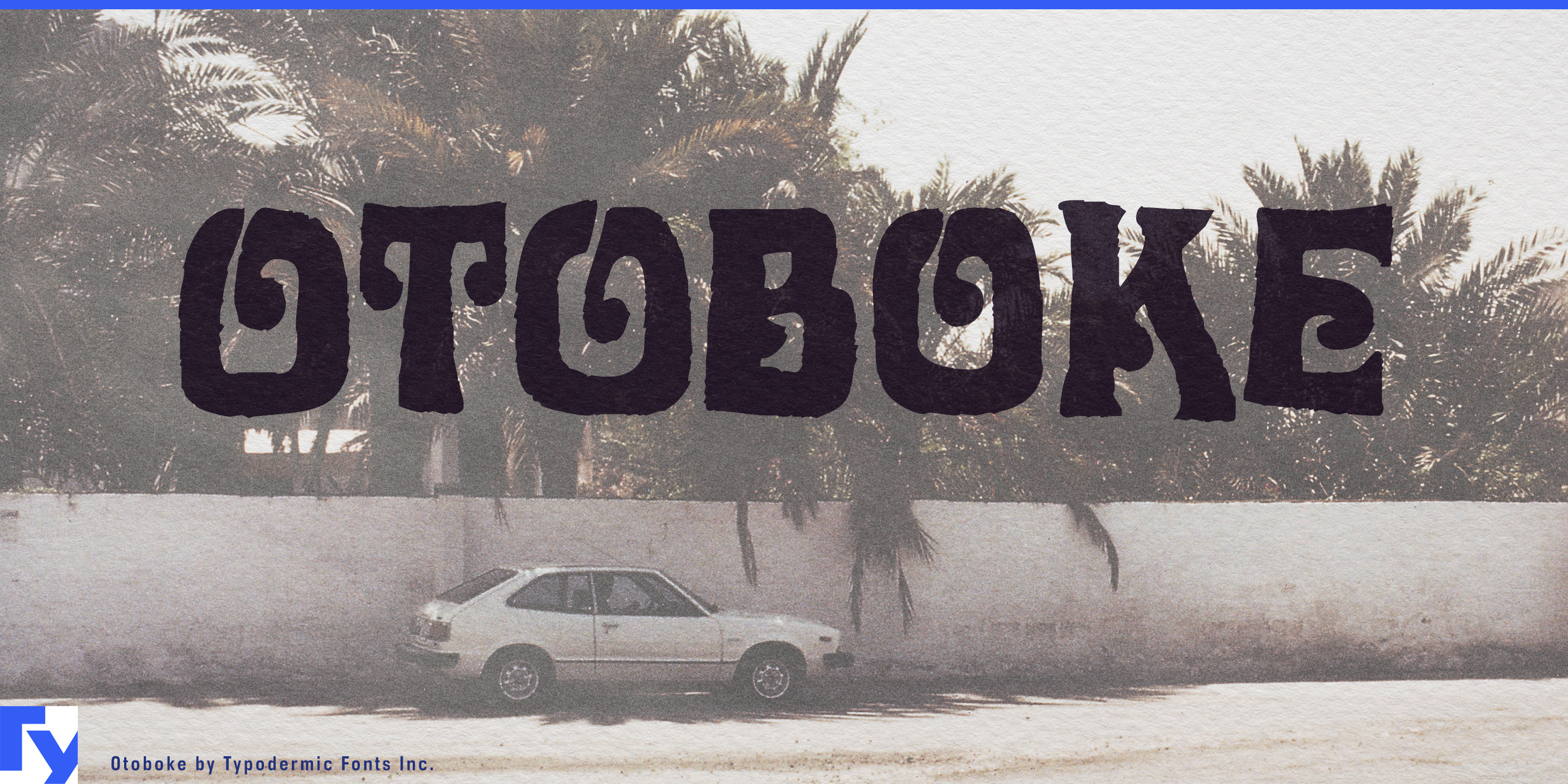 Otoboke specimen 1
