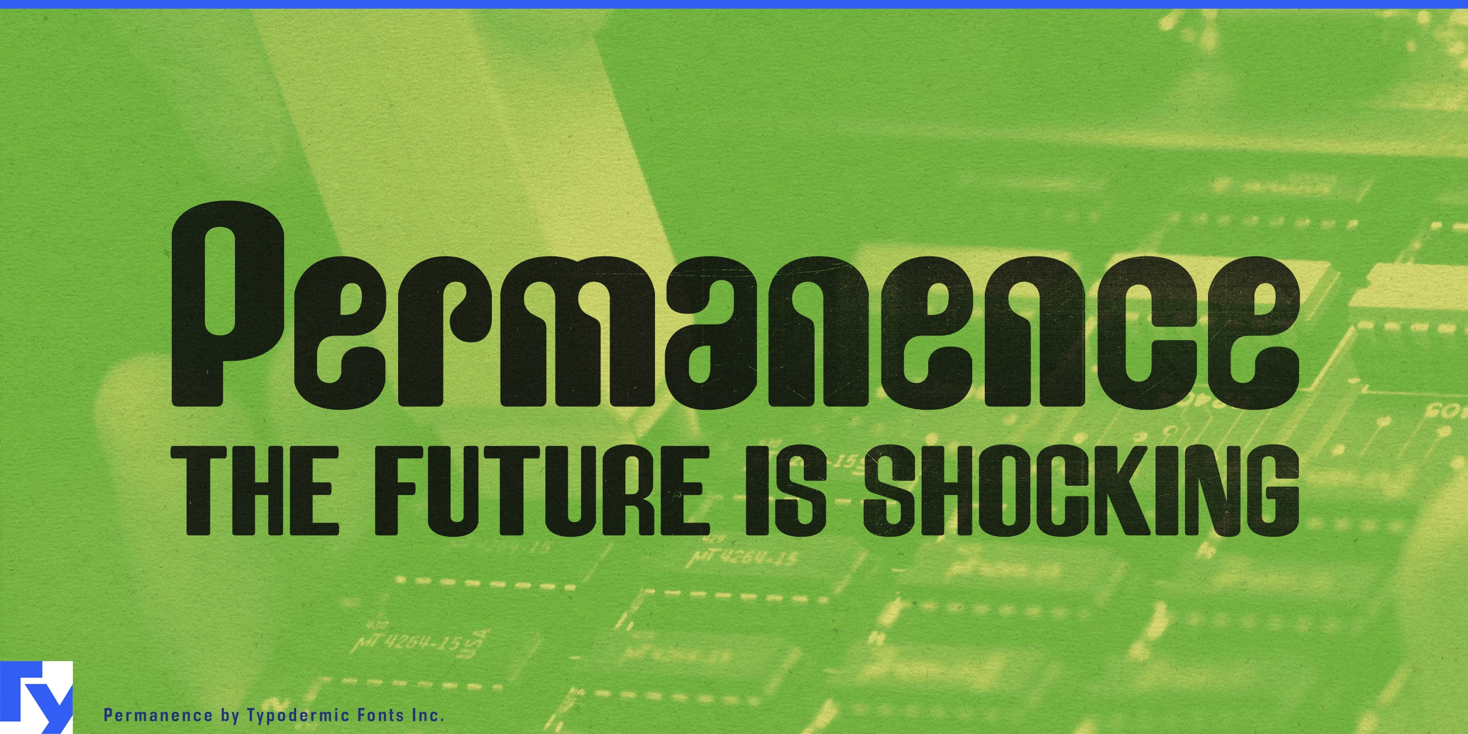 Permanence 样张 1