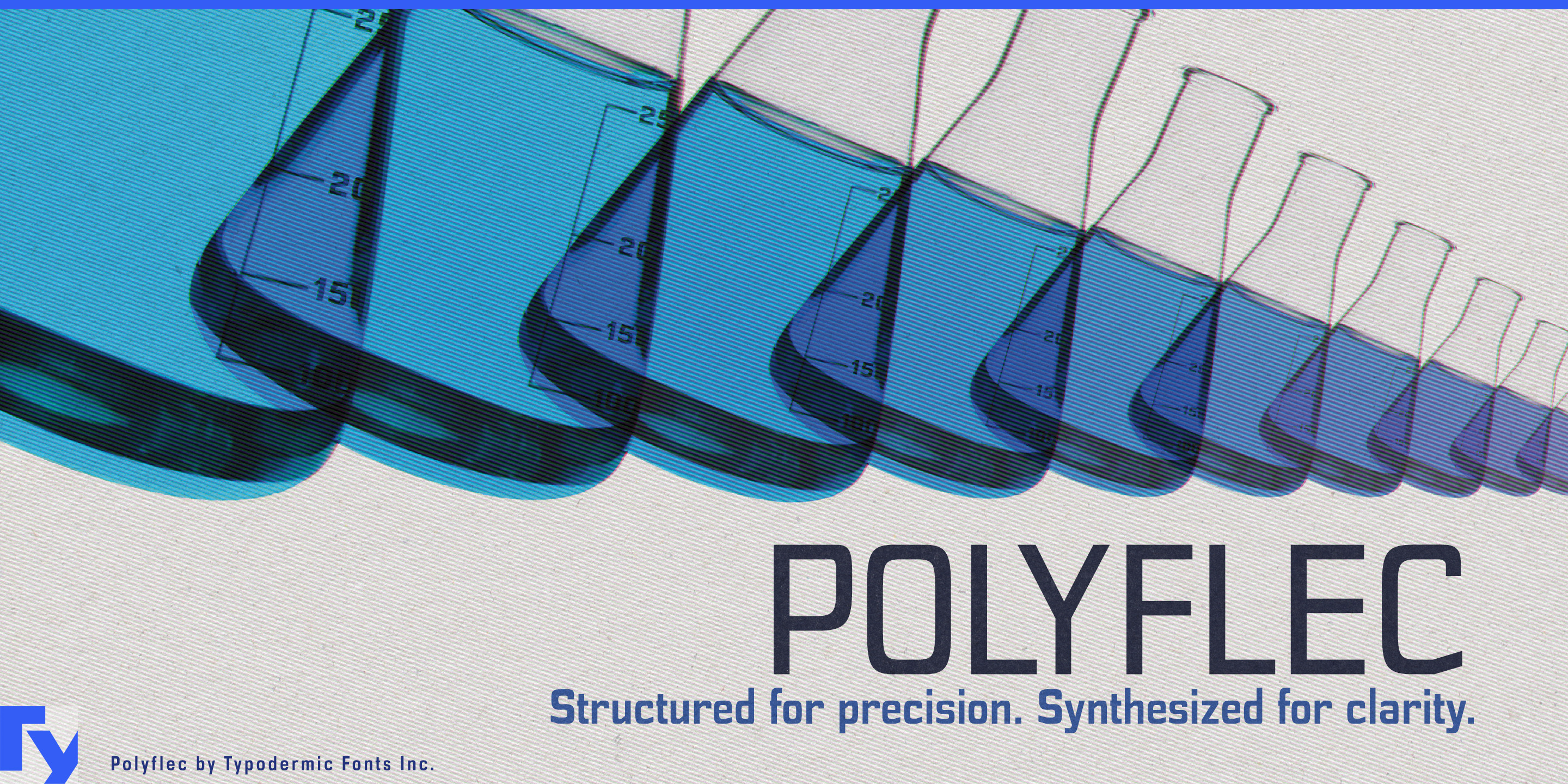 Polyflec specimen 1