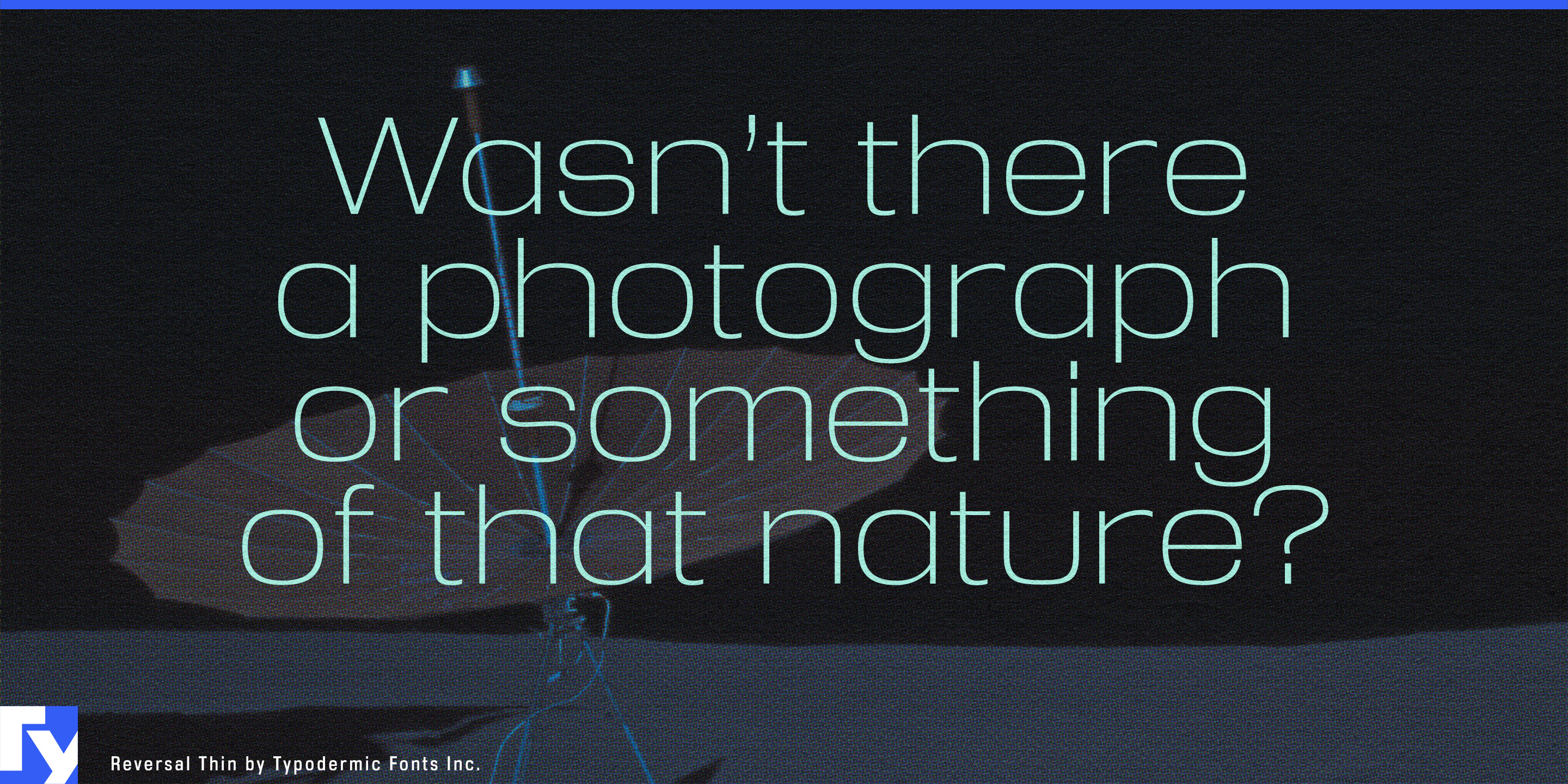 Reversal specimen 7