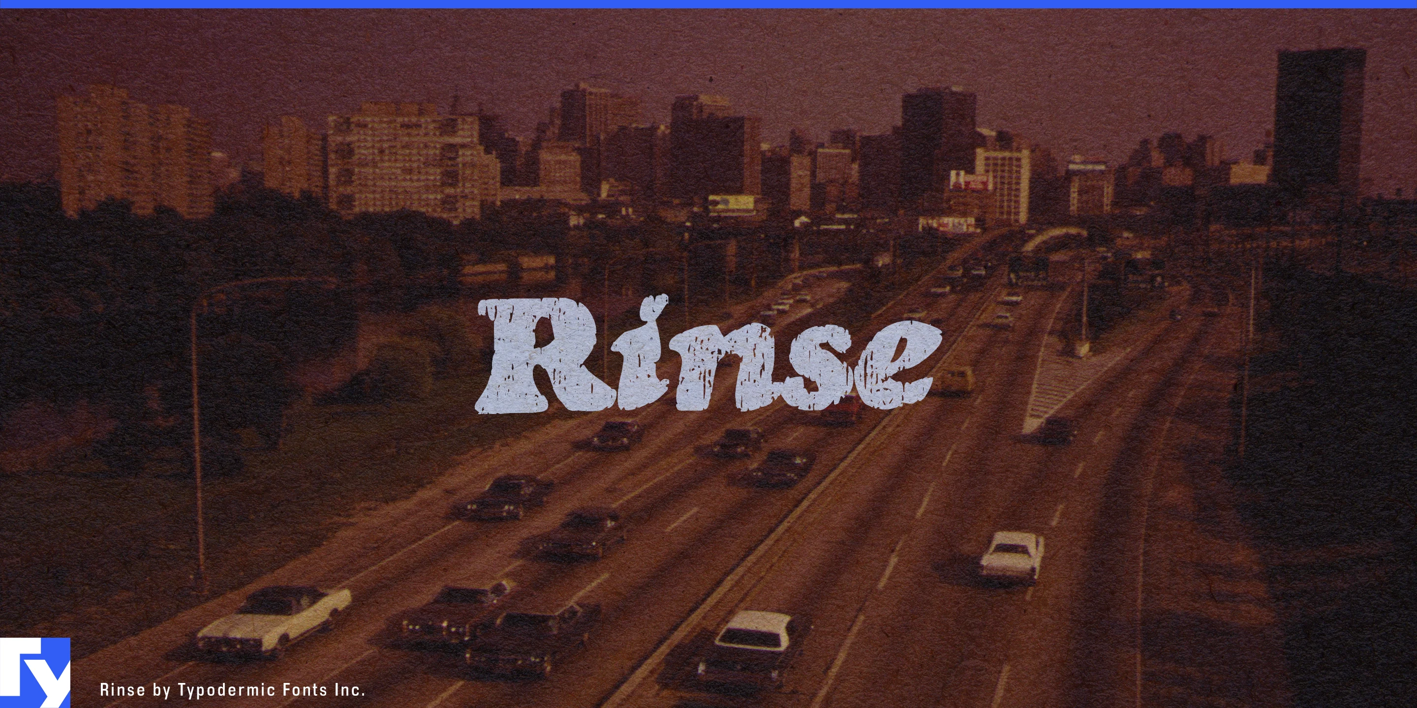 Muestra 1 de Rinse