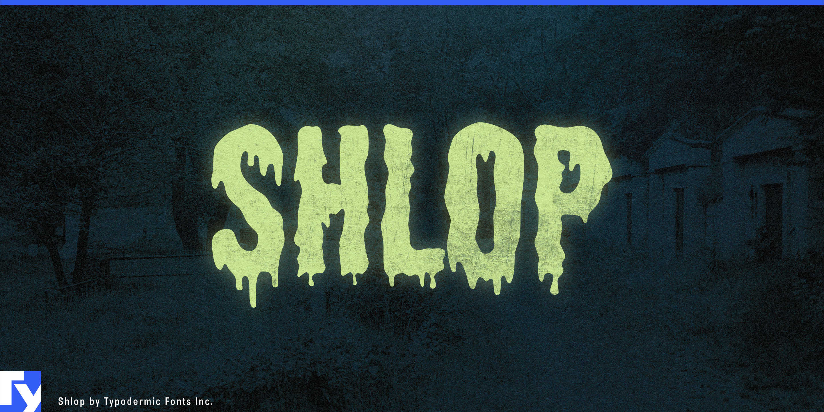 Shlop specimen 1