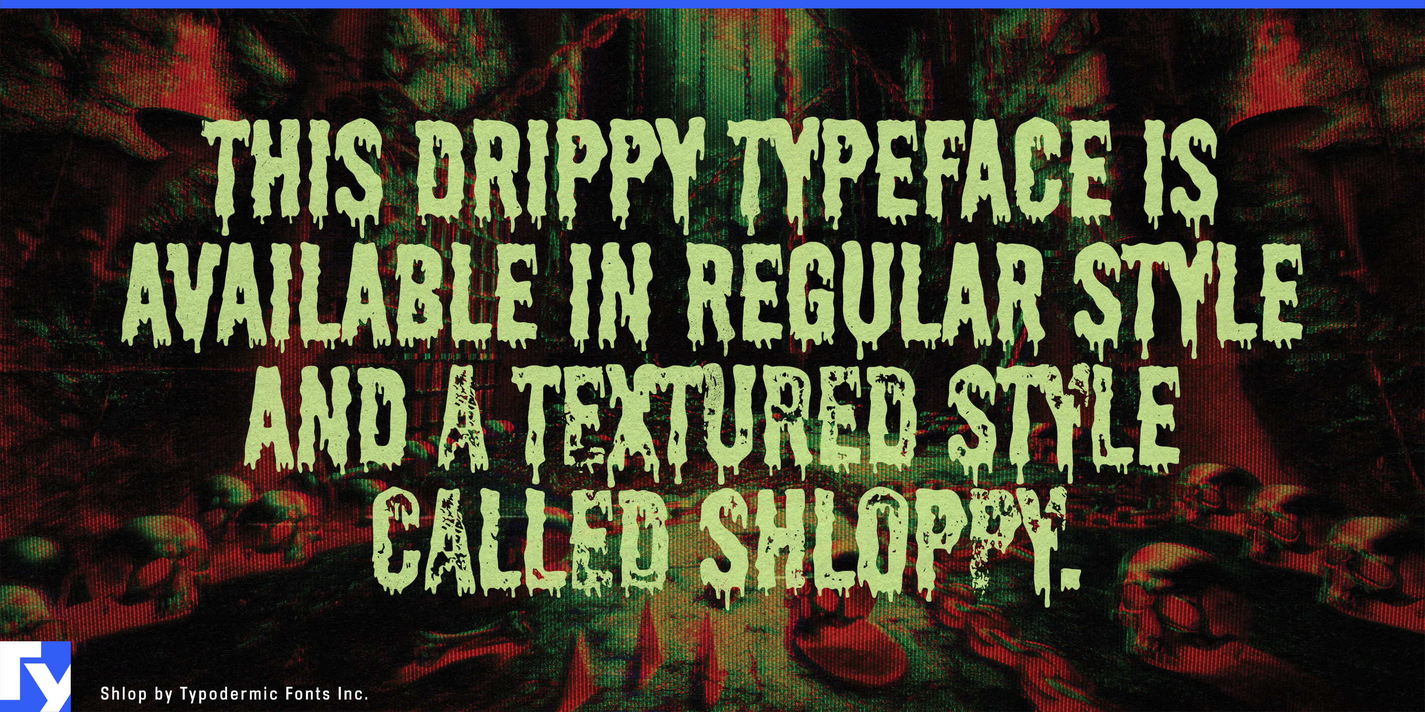 Shlop specimen 4