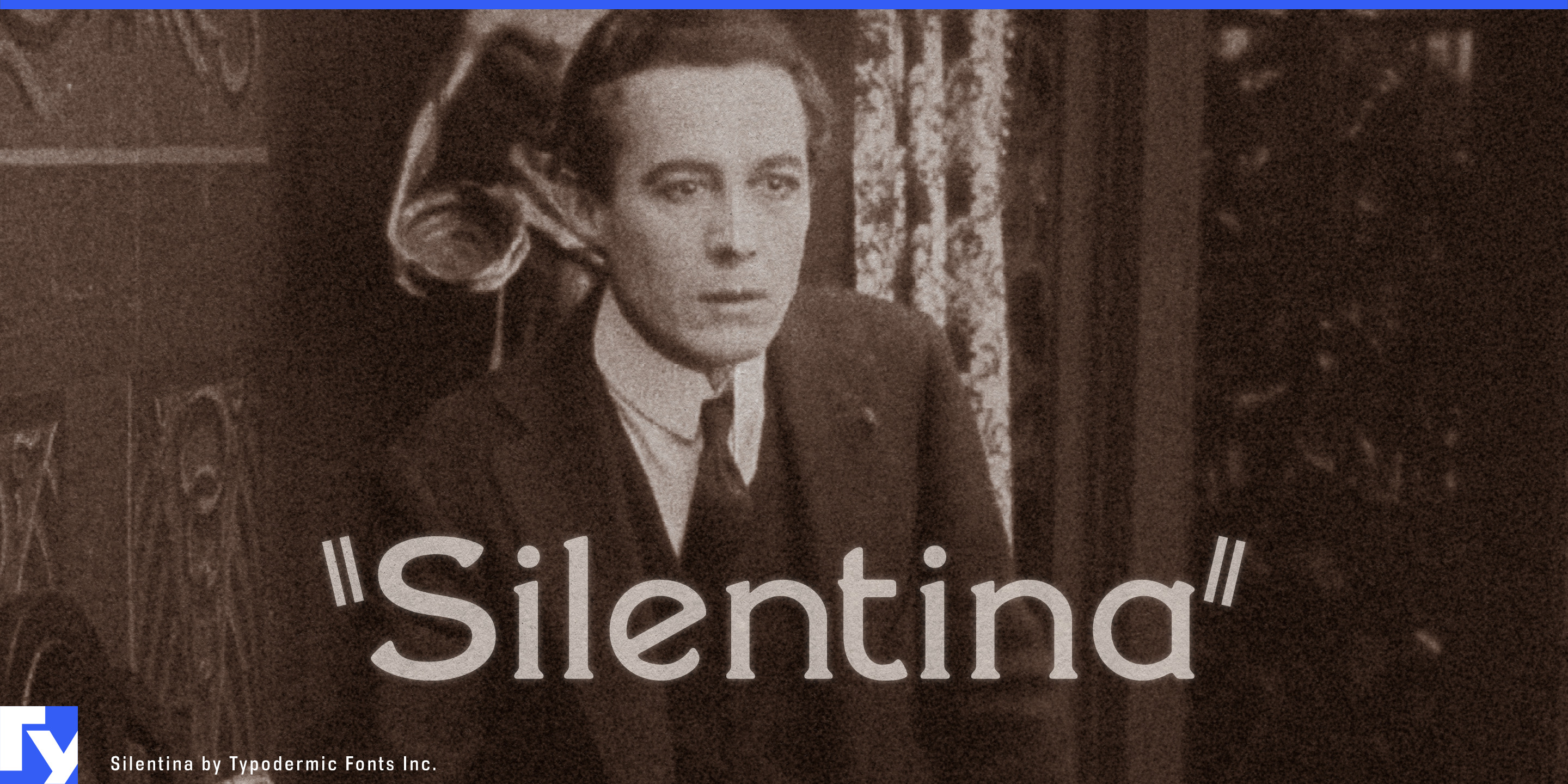 Silentina specimen 1