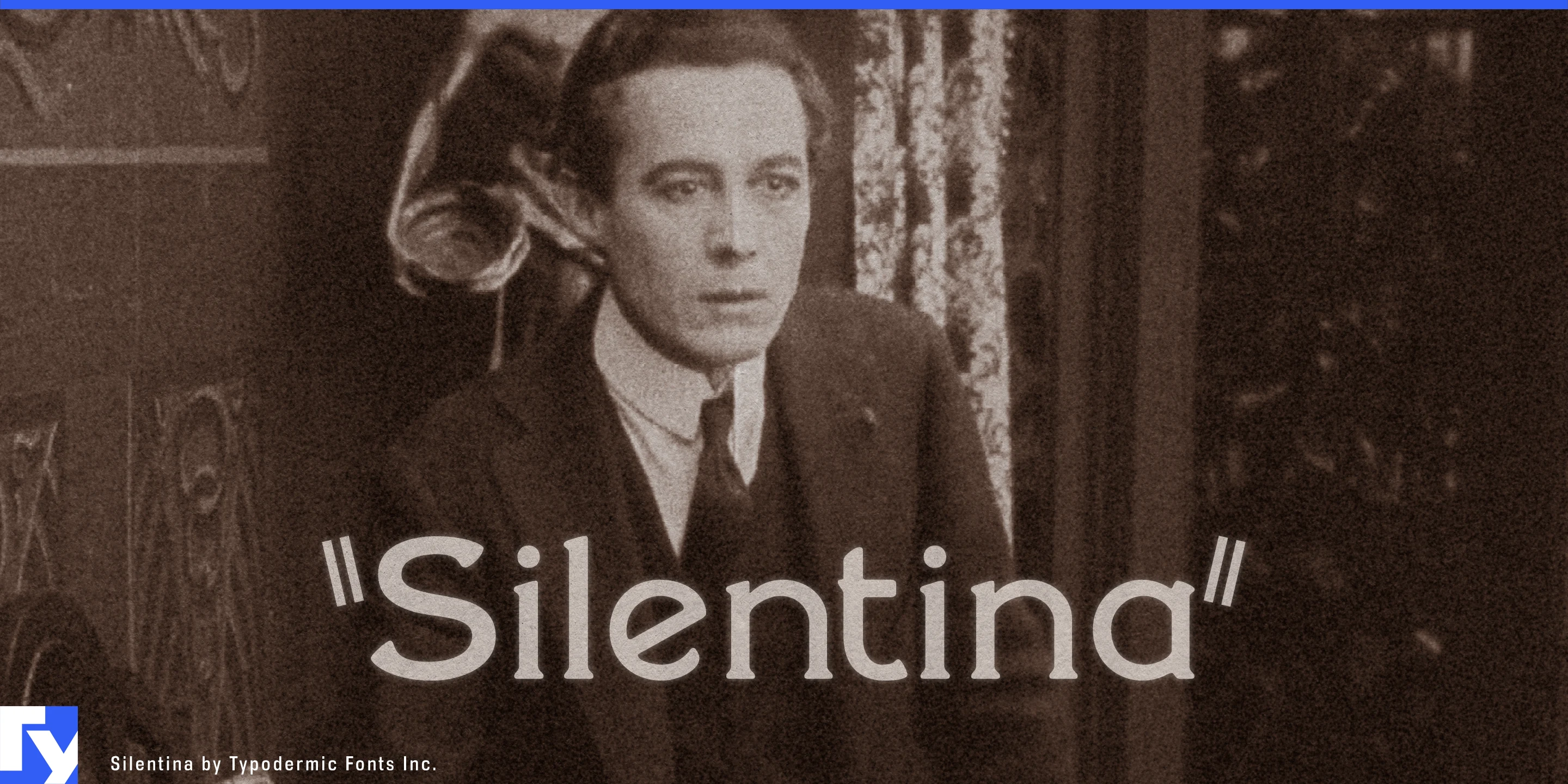 Silentina 样张 1