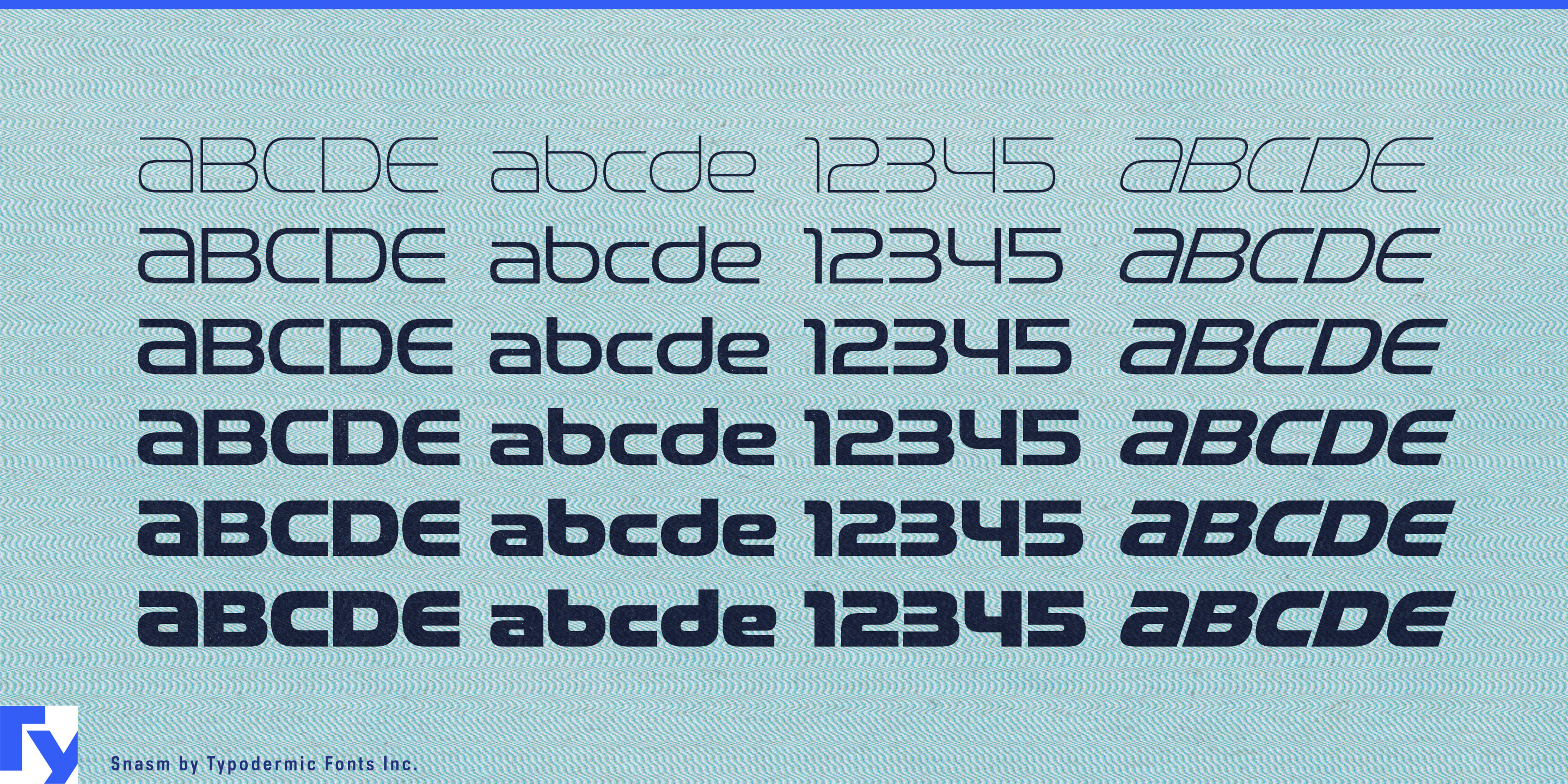 Snasm specimen 4