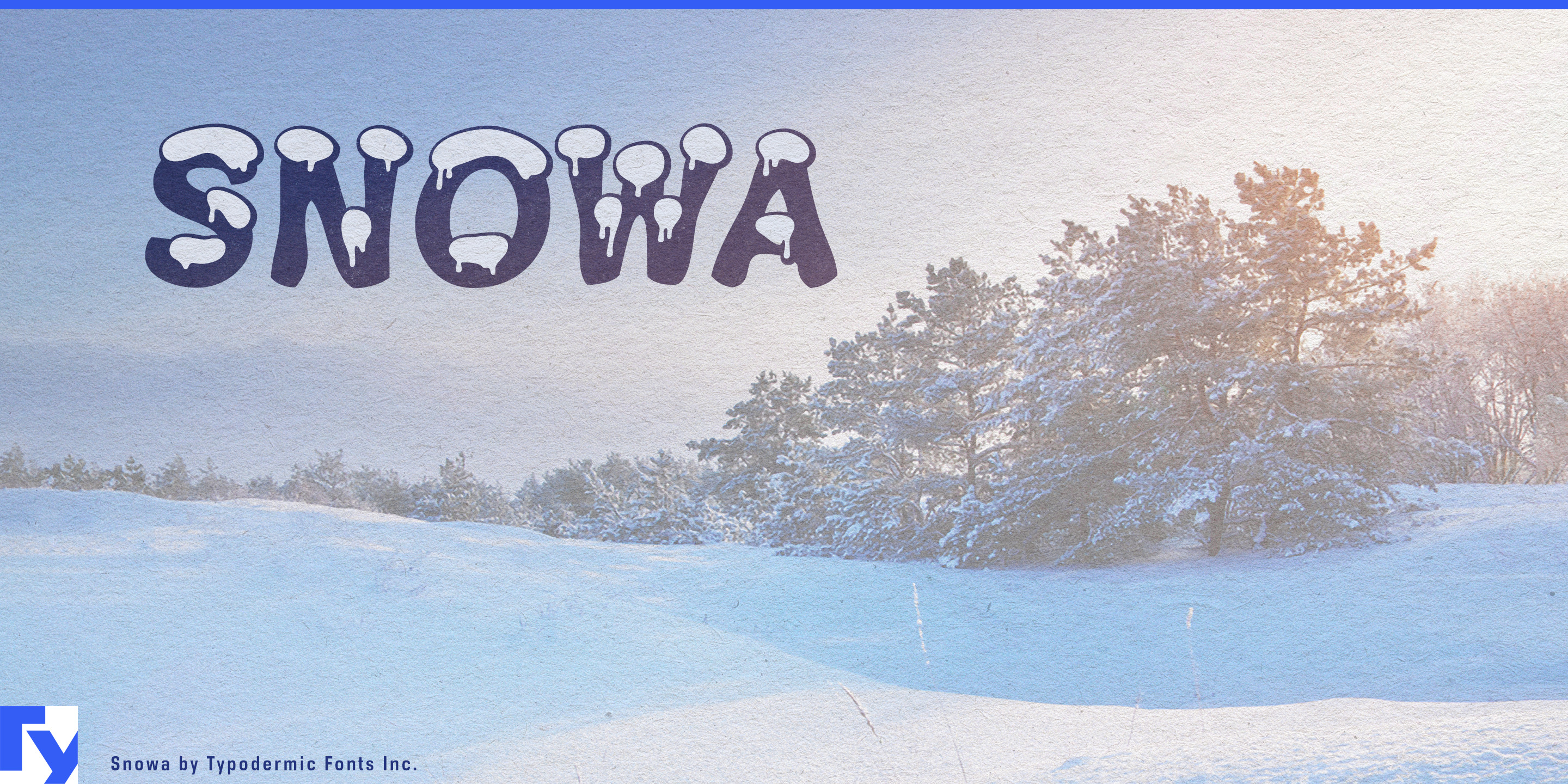 Snowa specimen 1