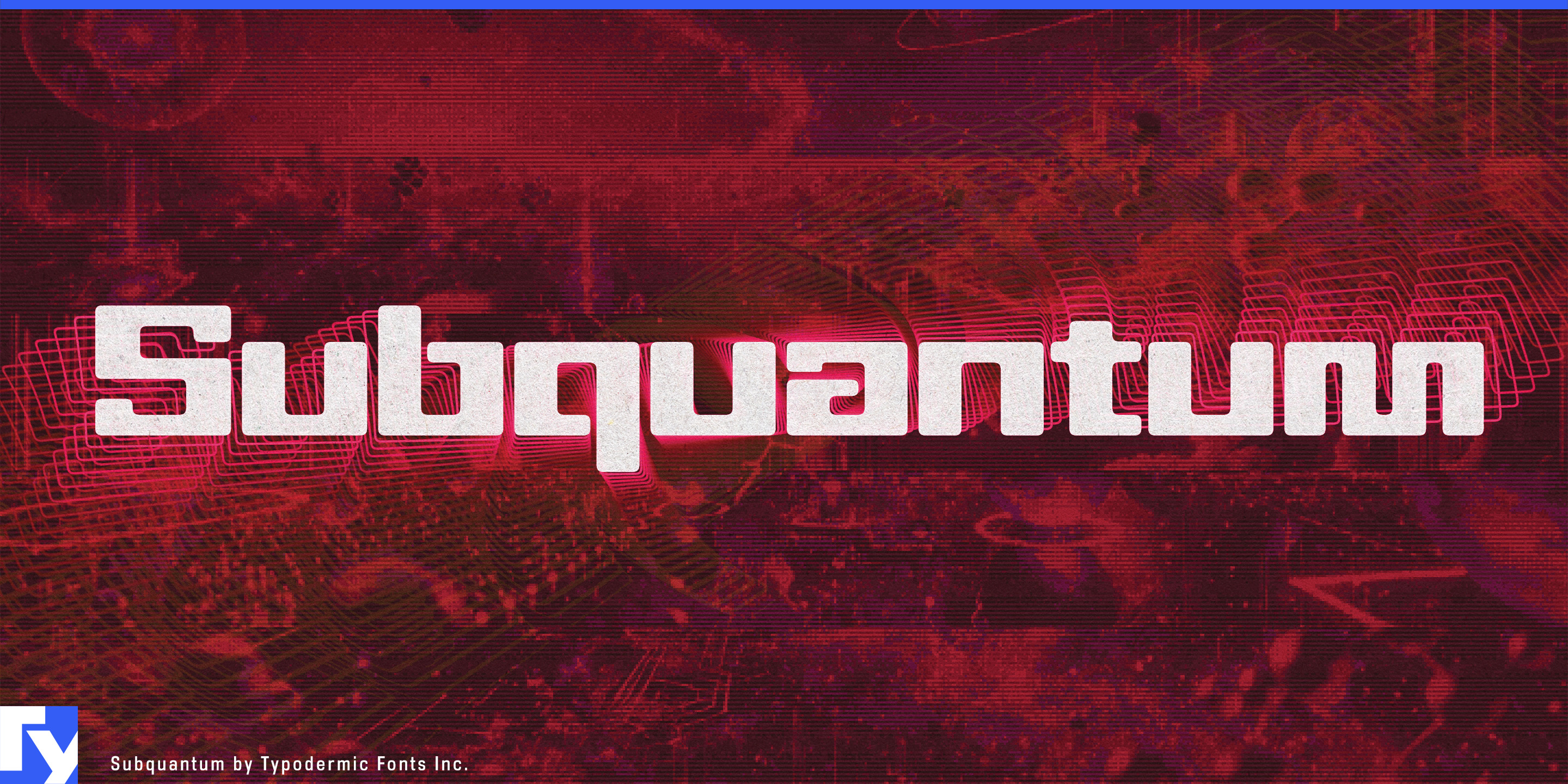 Subquantum specimen 1