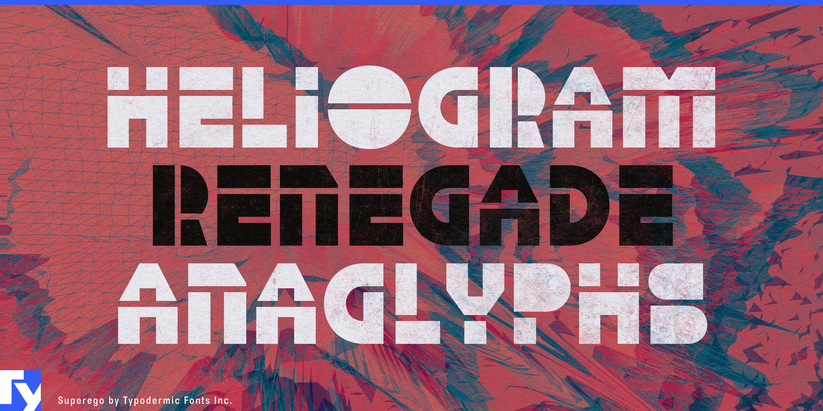 Superego specimen 2