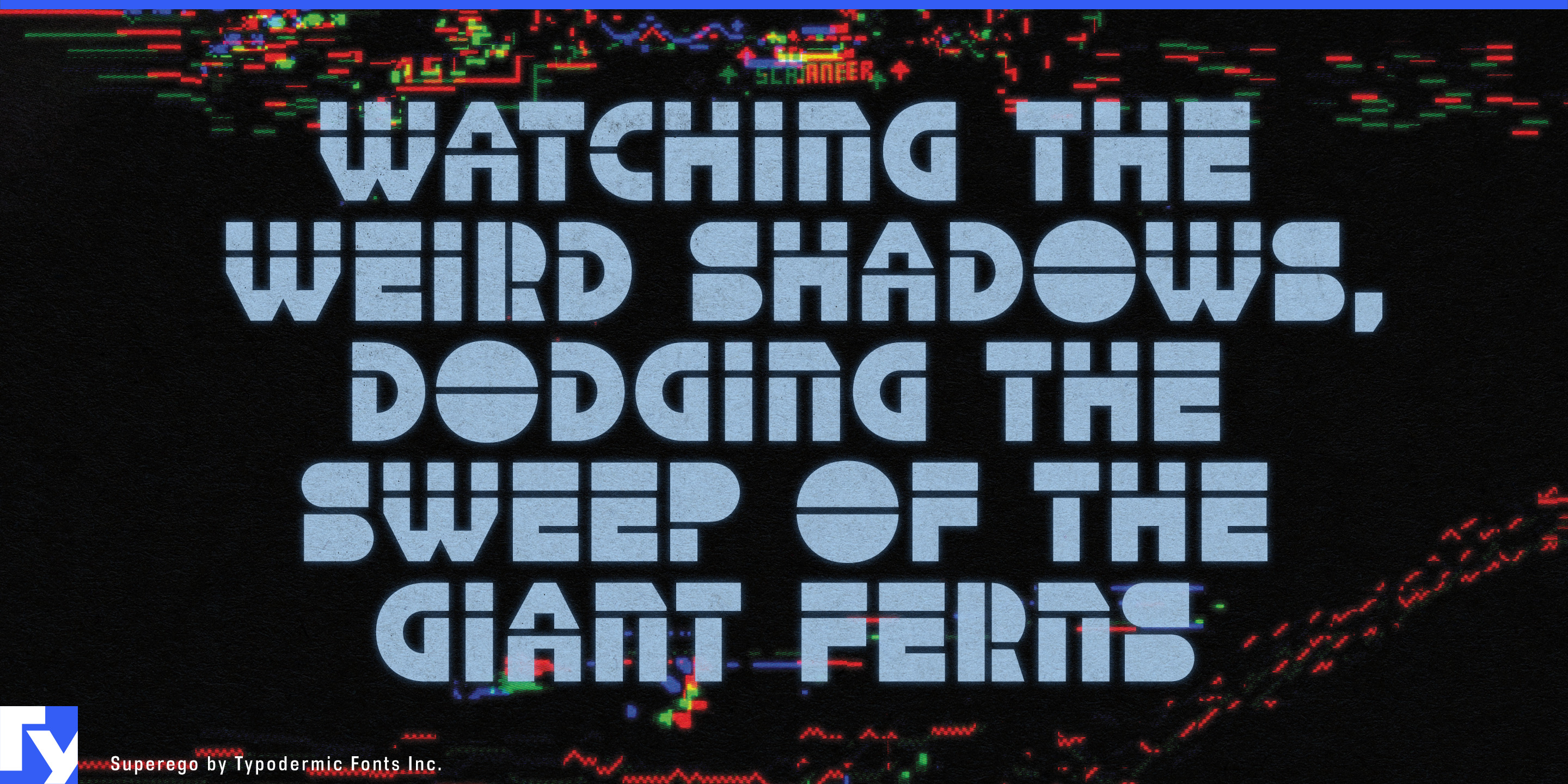 Superego specimen 4