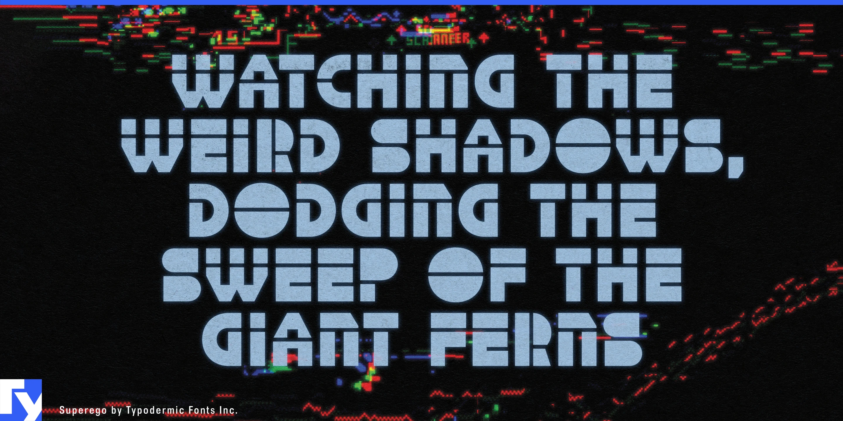Superego specimen 4