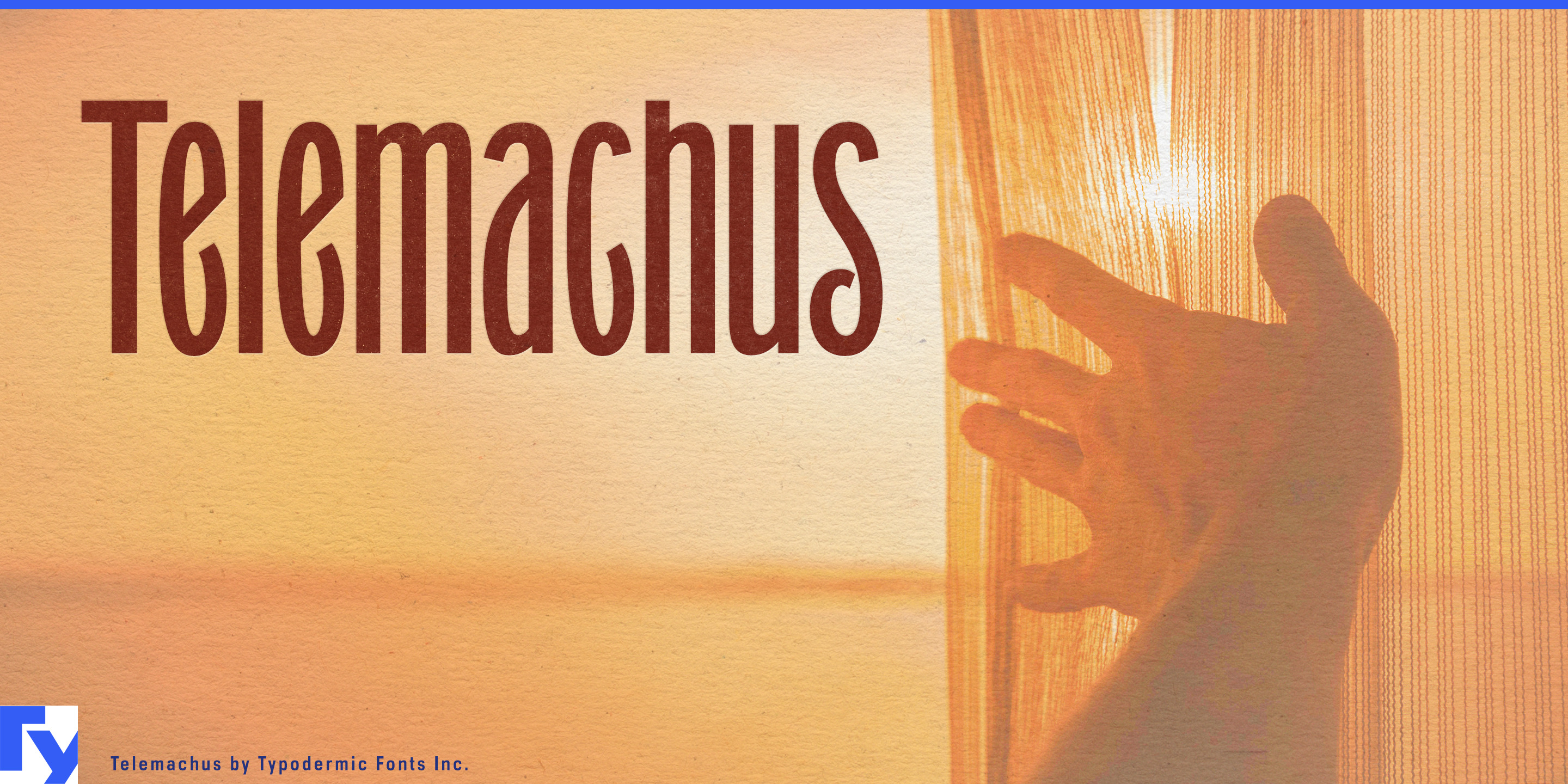 Telemachus specimen 1