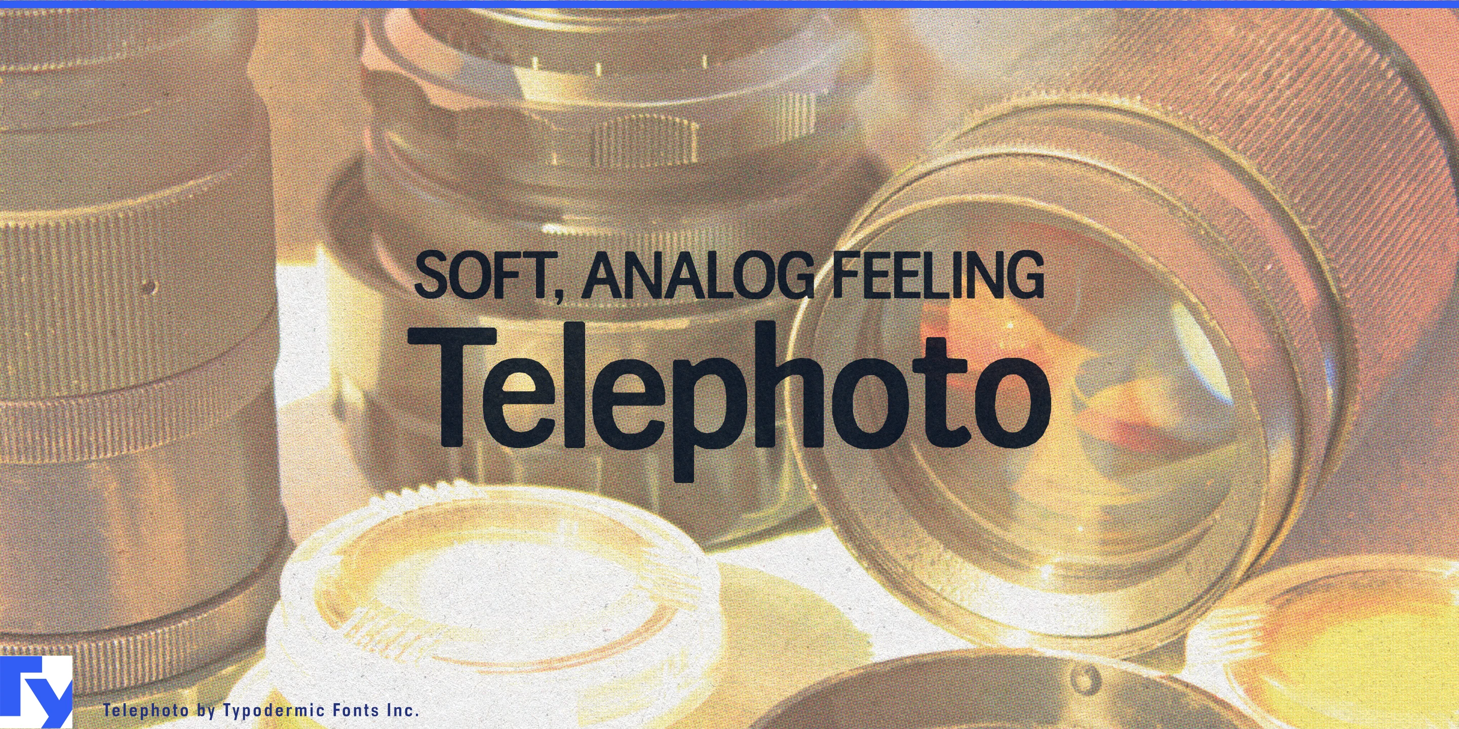 Telephoto specimen 1
