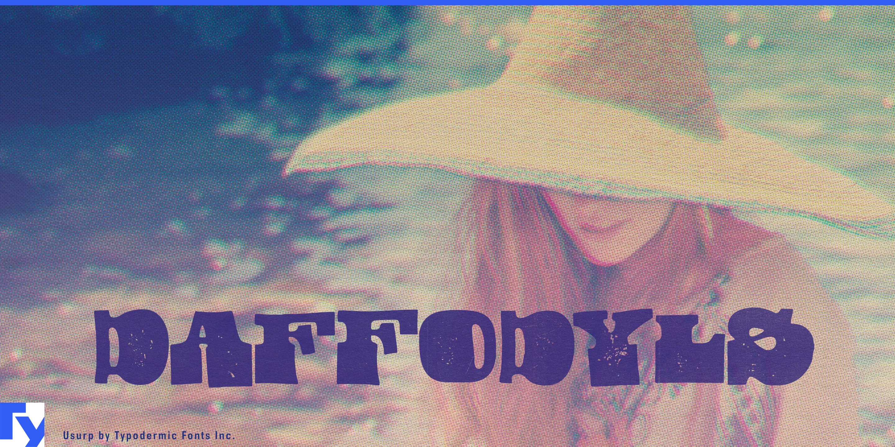 Amostra 6 de Usurp
