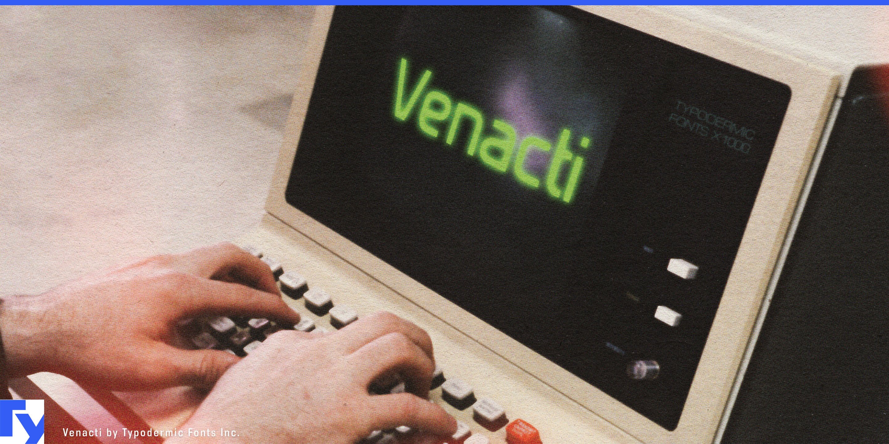 Venacti specimen 1