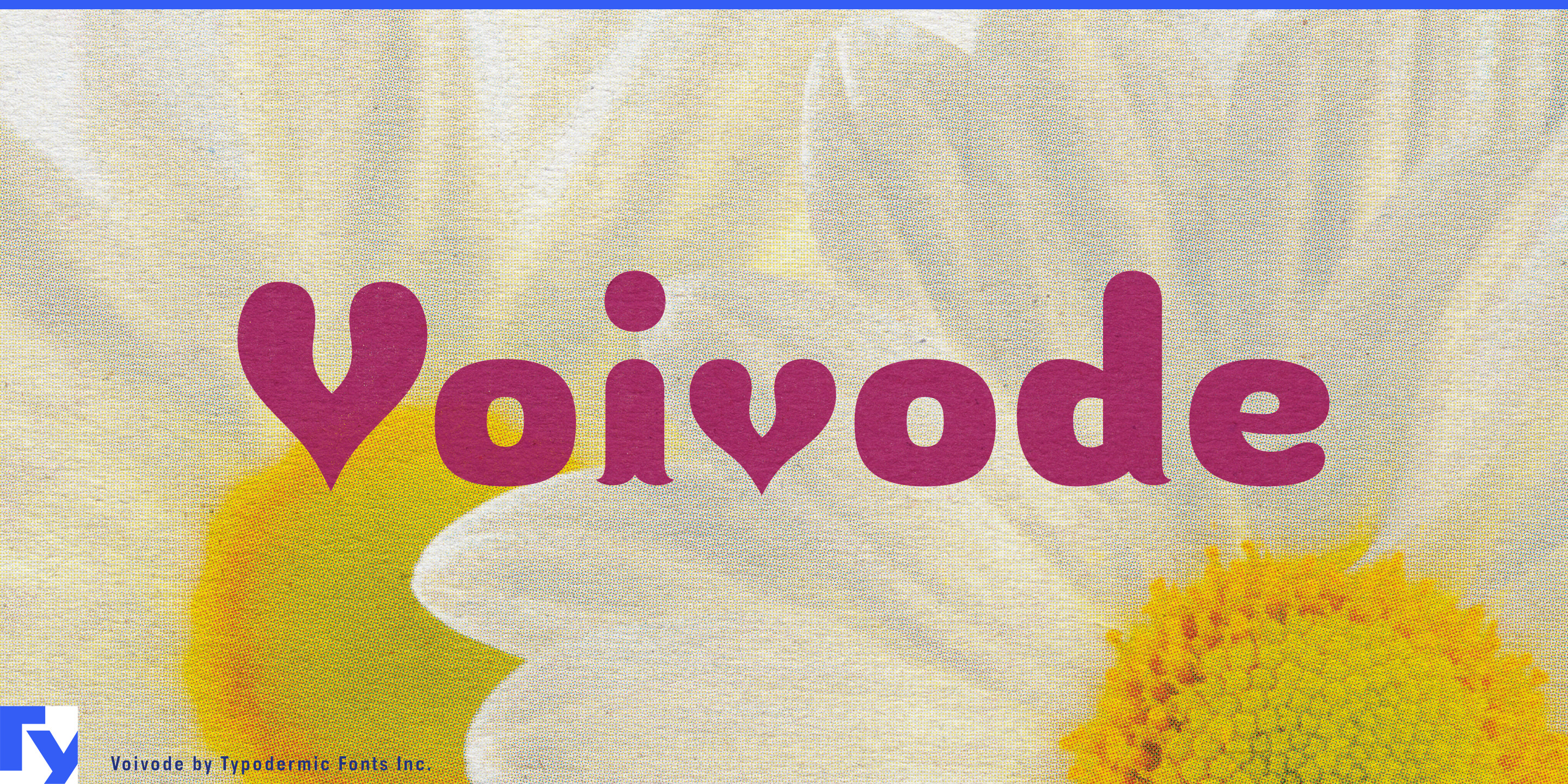 Voivode specimen 1