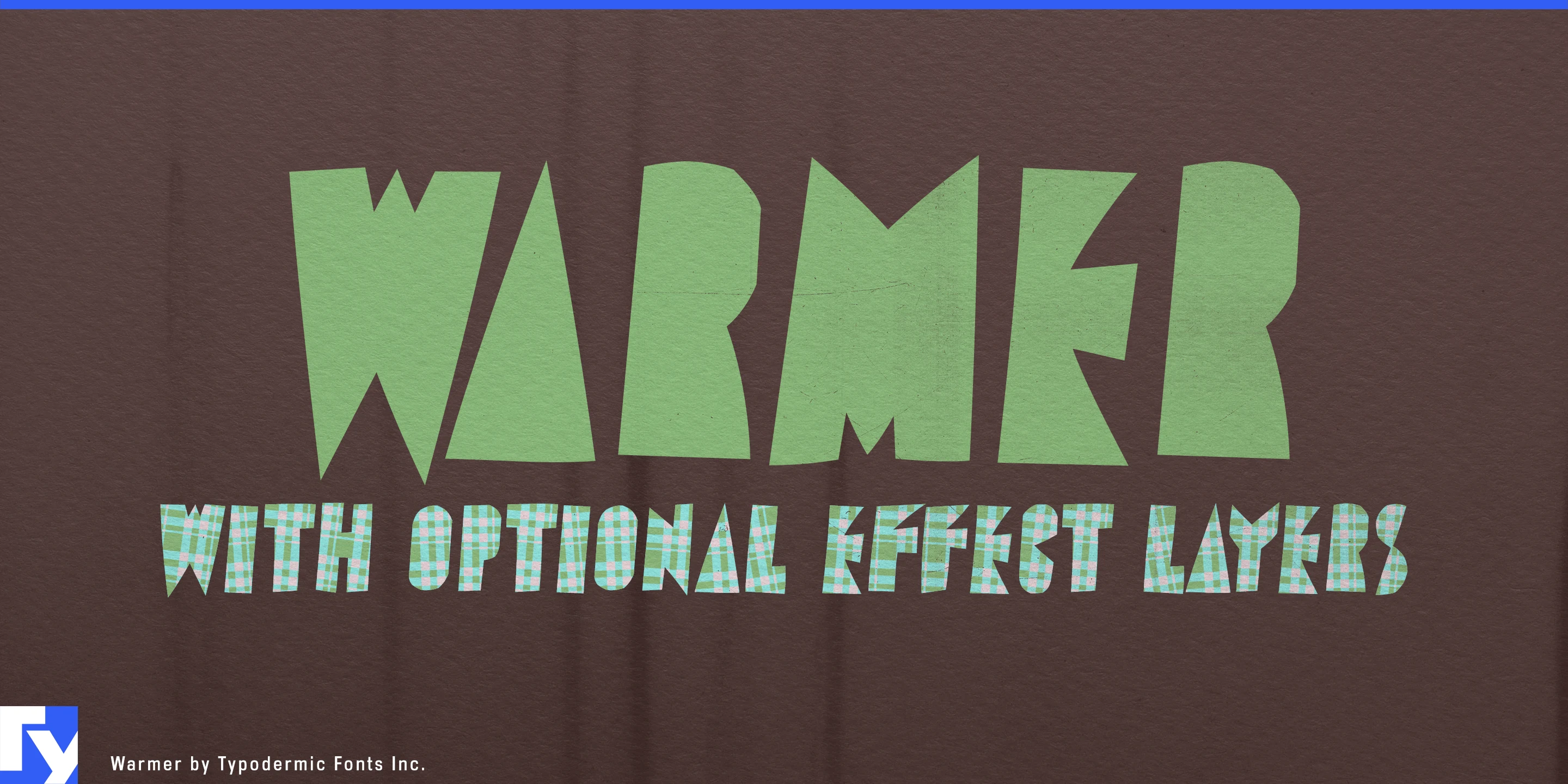 Amostra 1 de Warmer