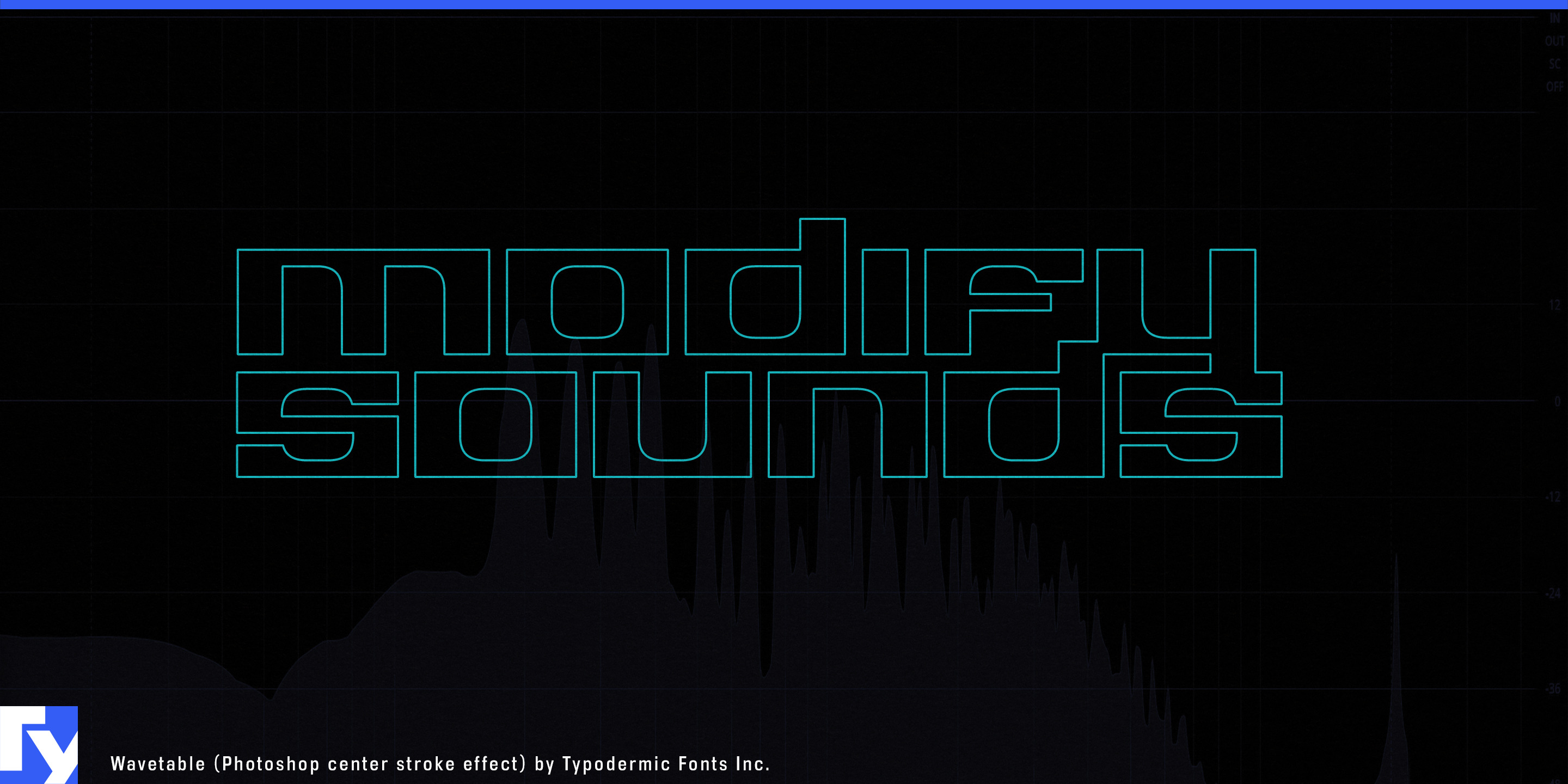 Wavetable specimen 4
