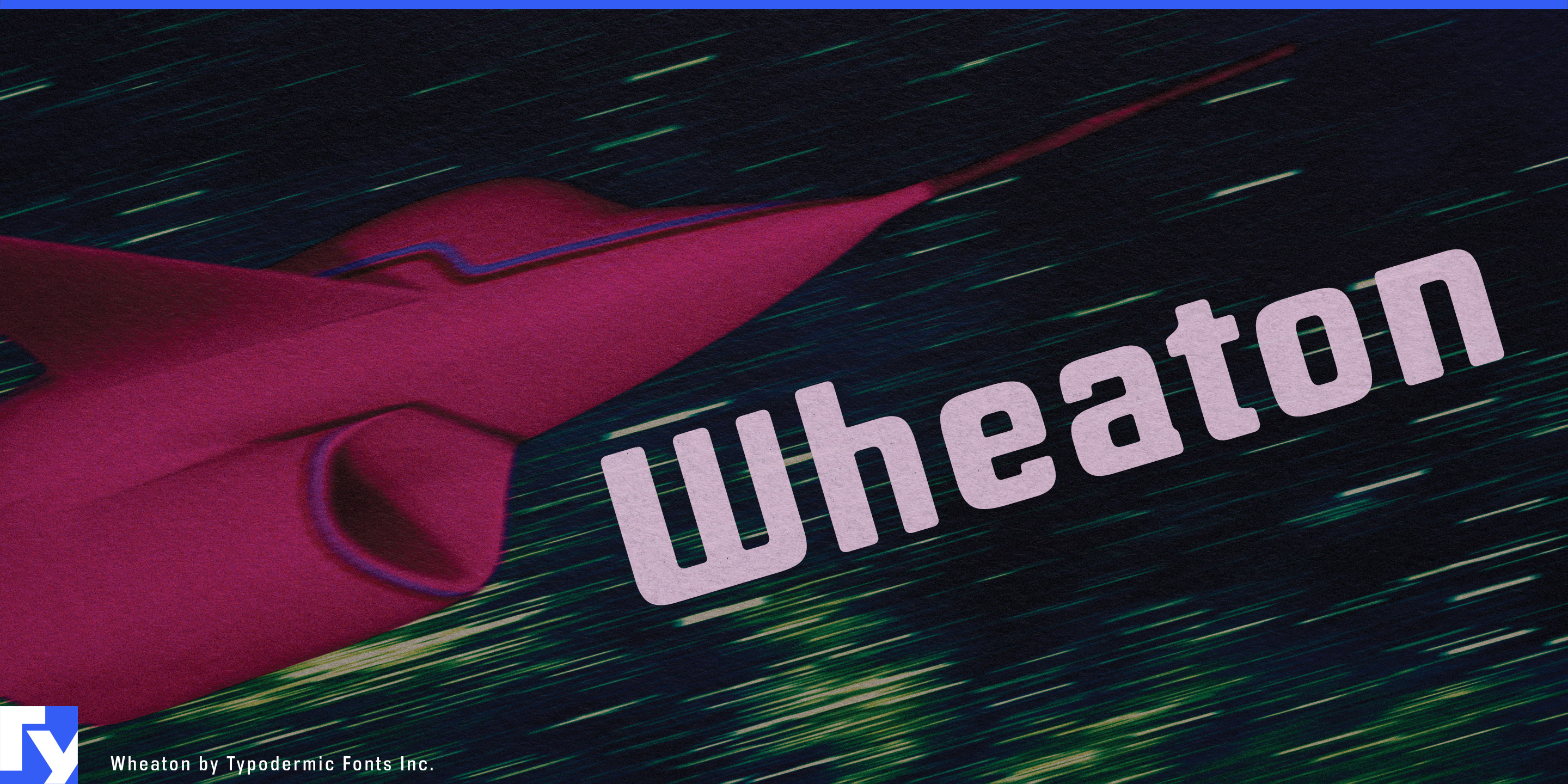 Wheaton specimen 1