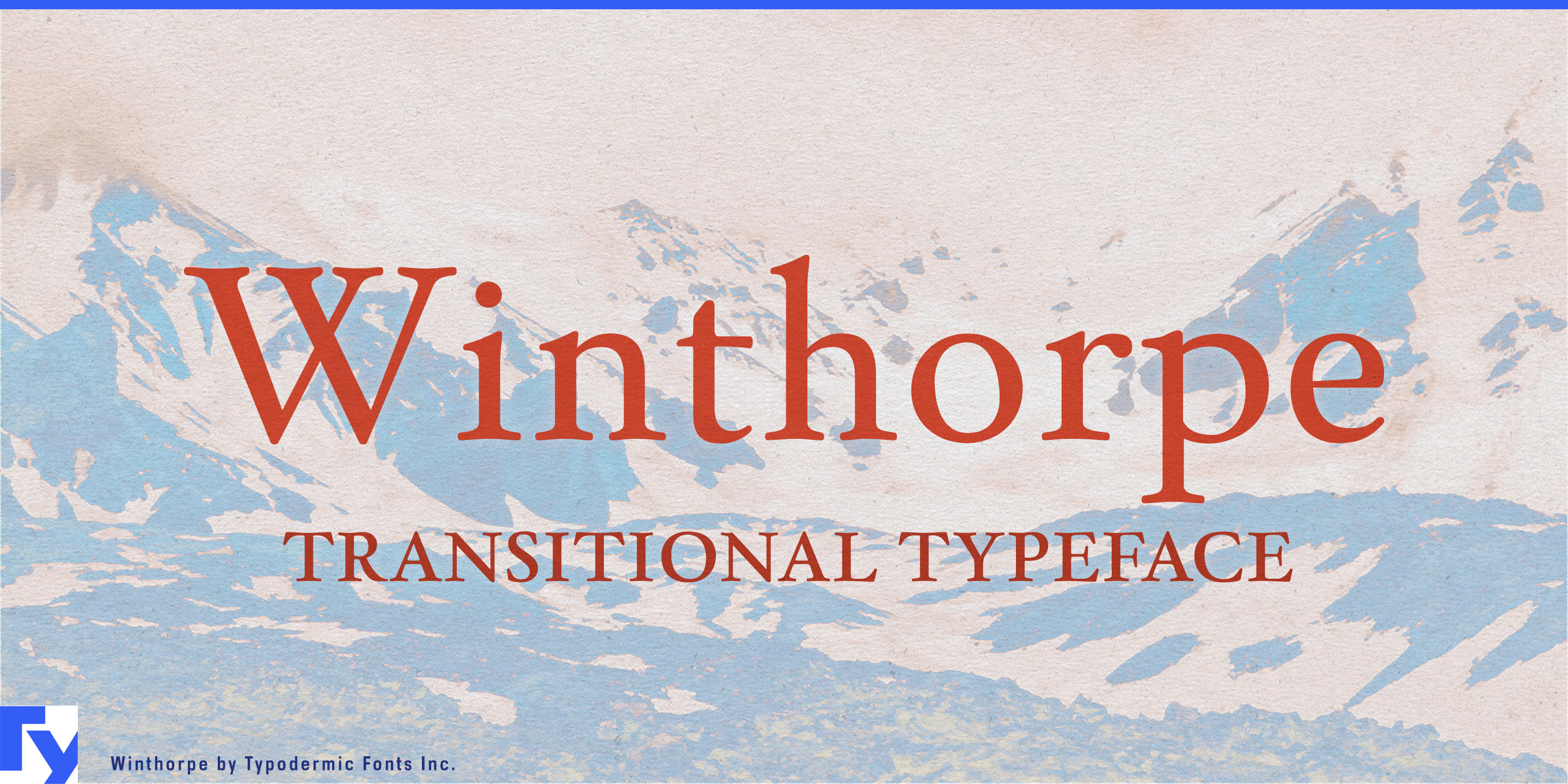 Winthorpe specimen 1