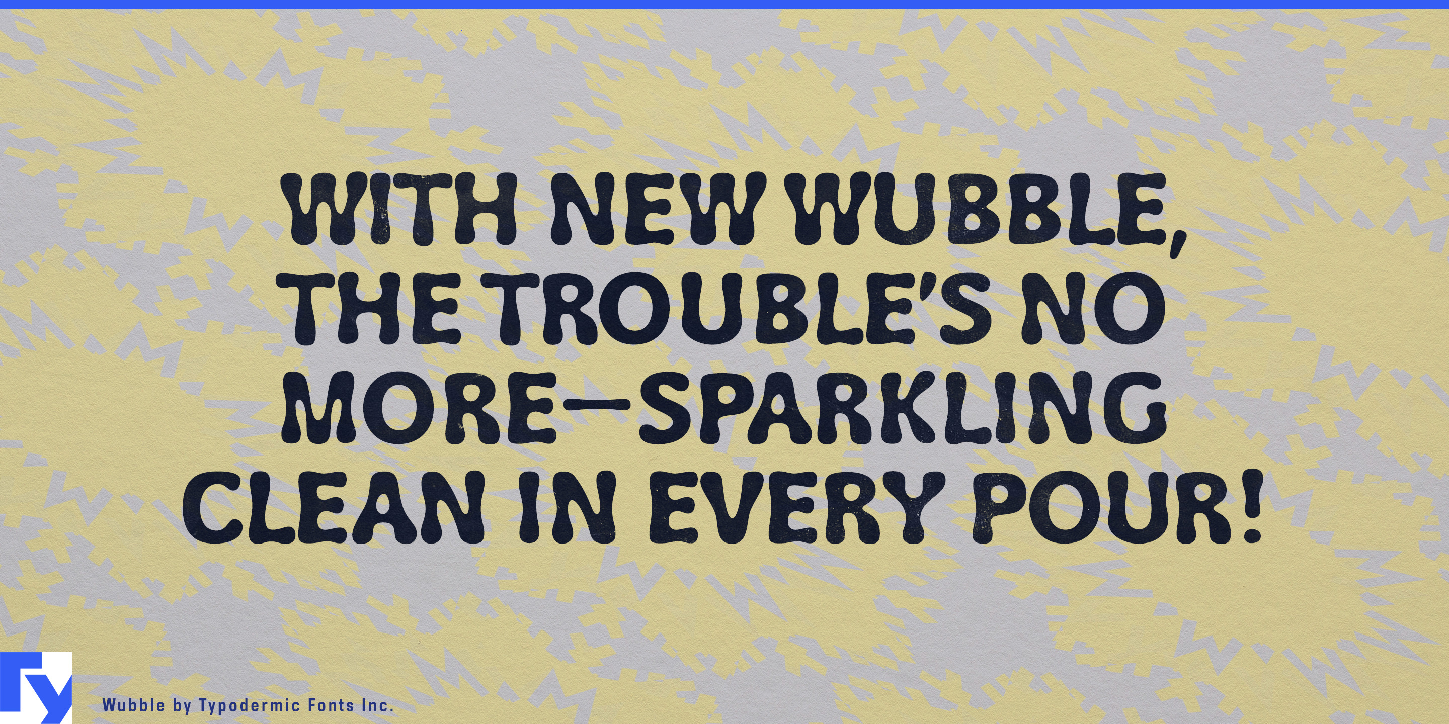 Wubble specimen 3