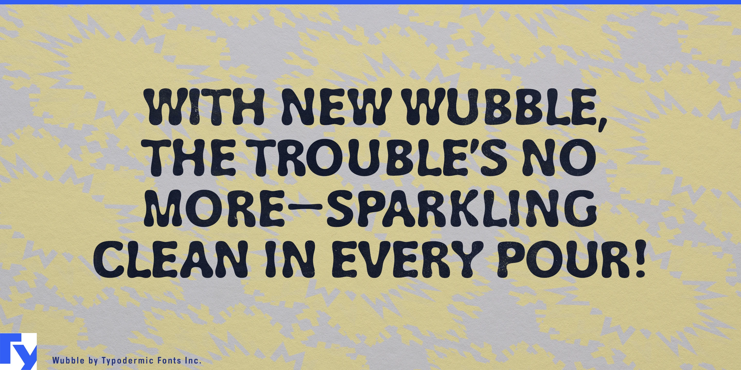 Wubble specimen 3