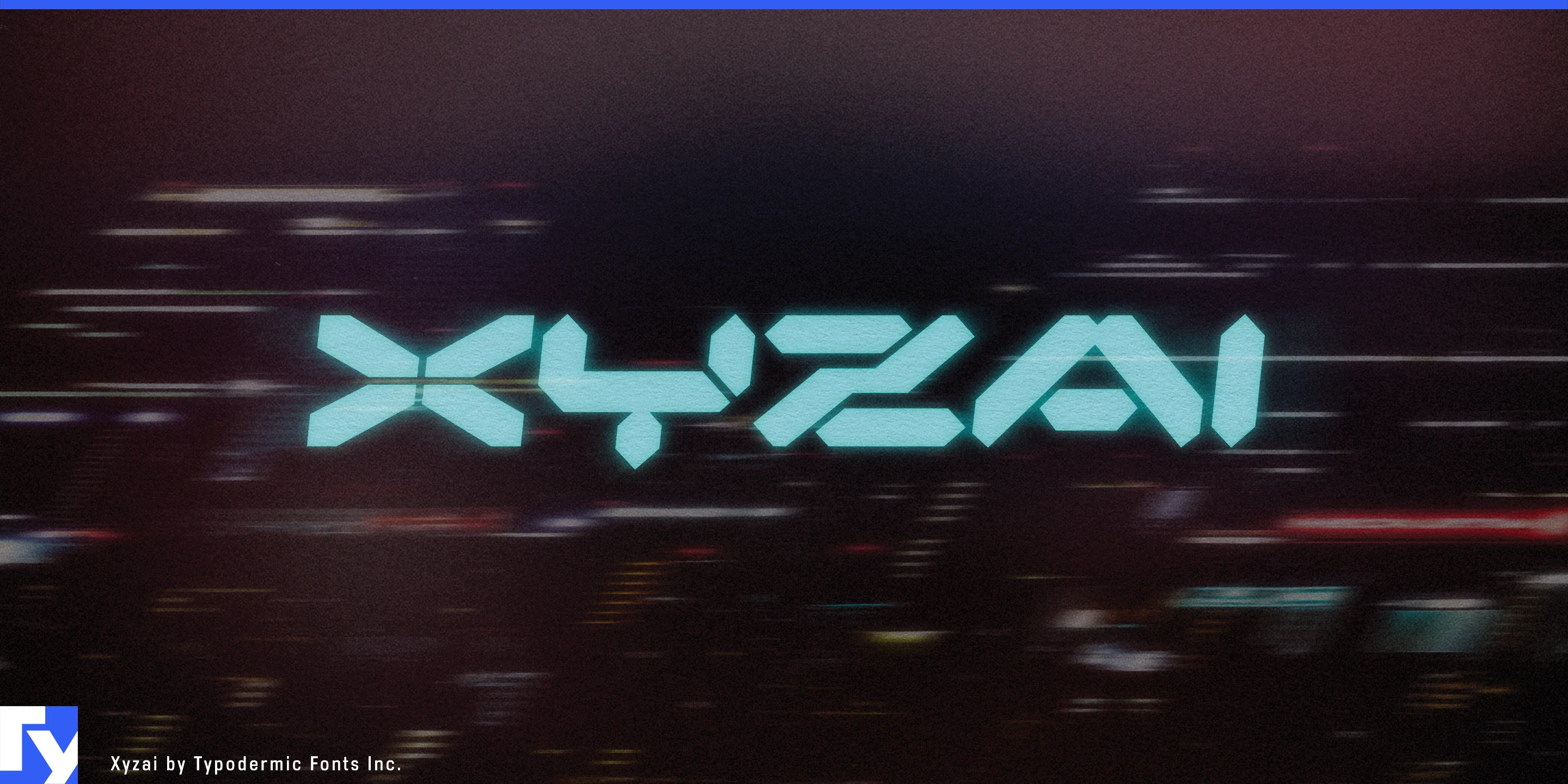 Amostra 1 de Xyzai