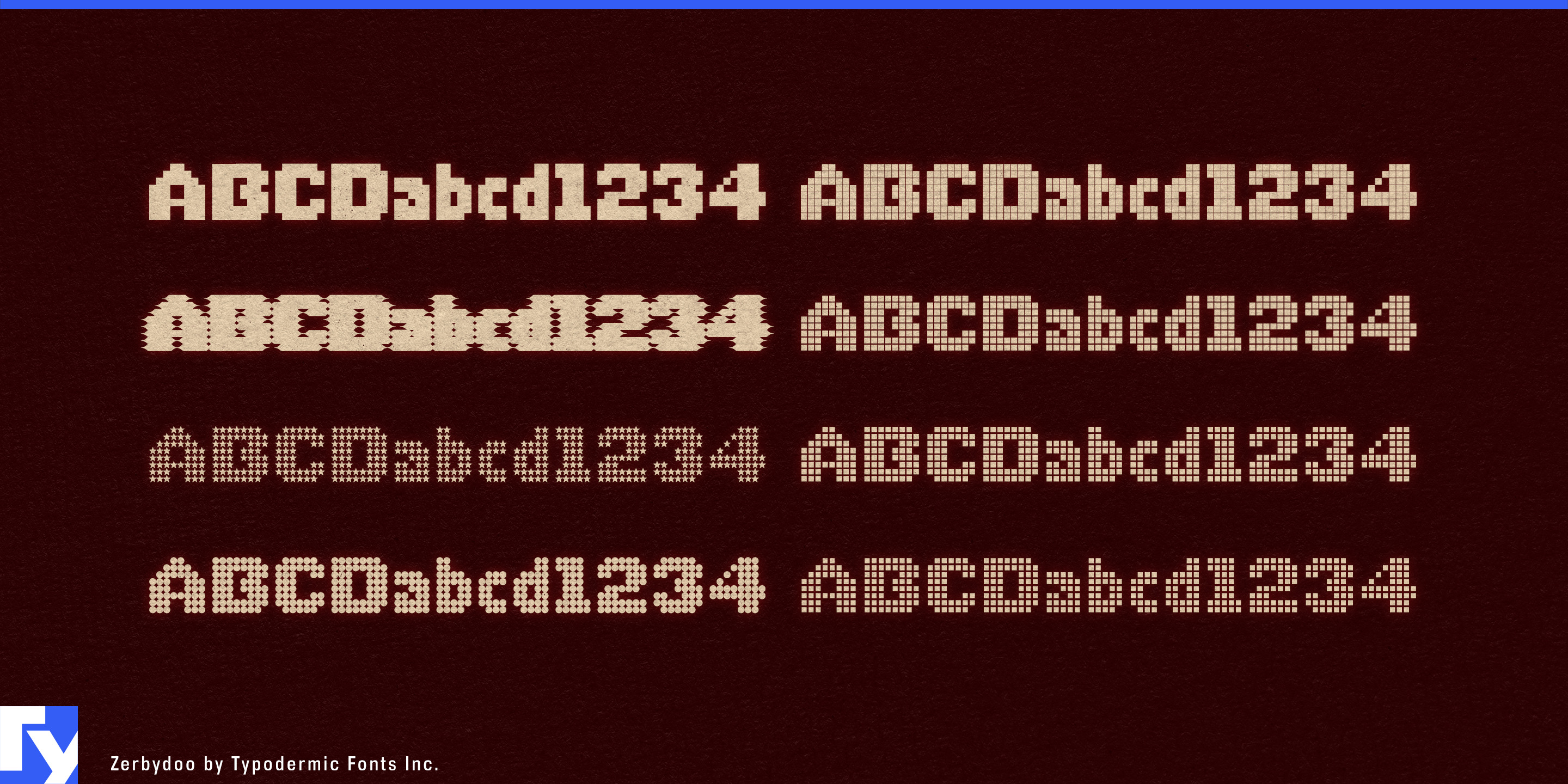 Zerbydoo specimen 4