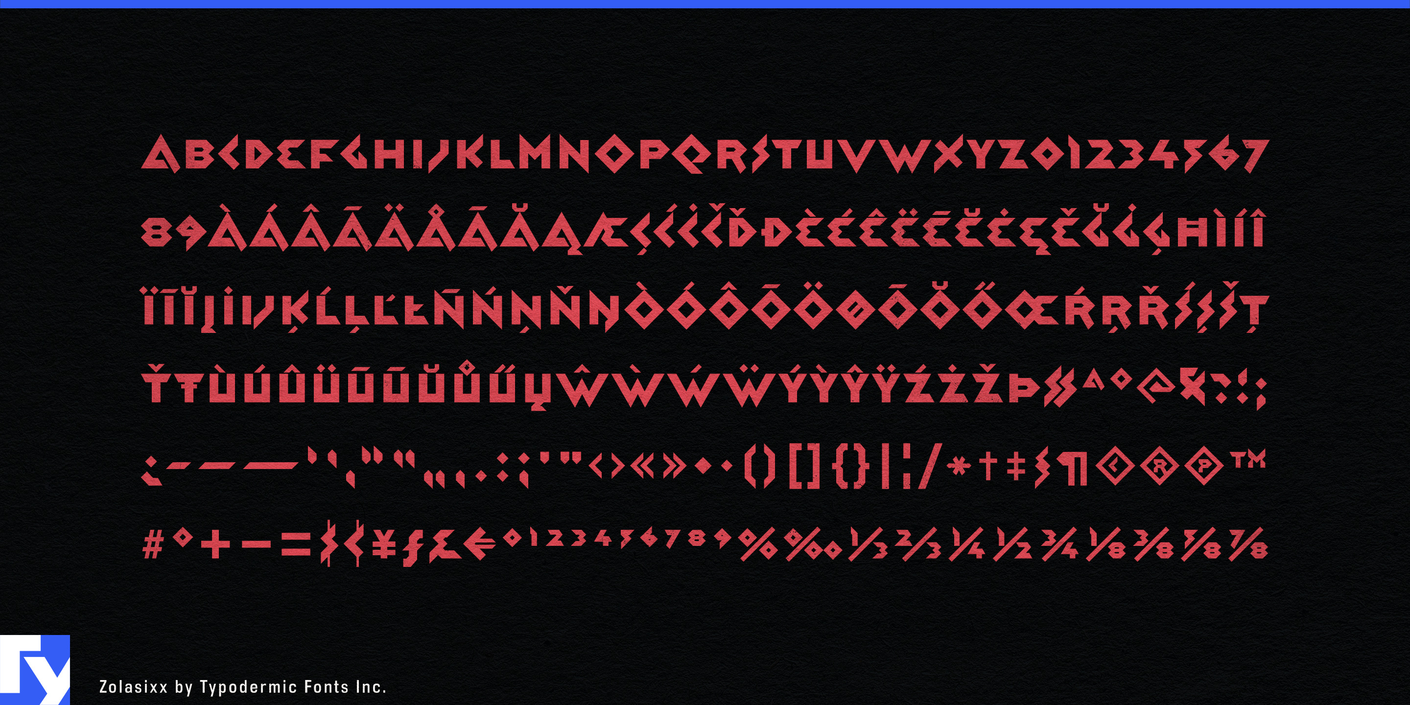Zolasixx specimen 5