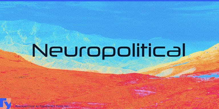 Sharp Ends of Impact: Make a Statement with Neuropolitical