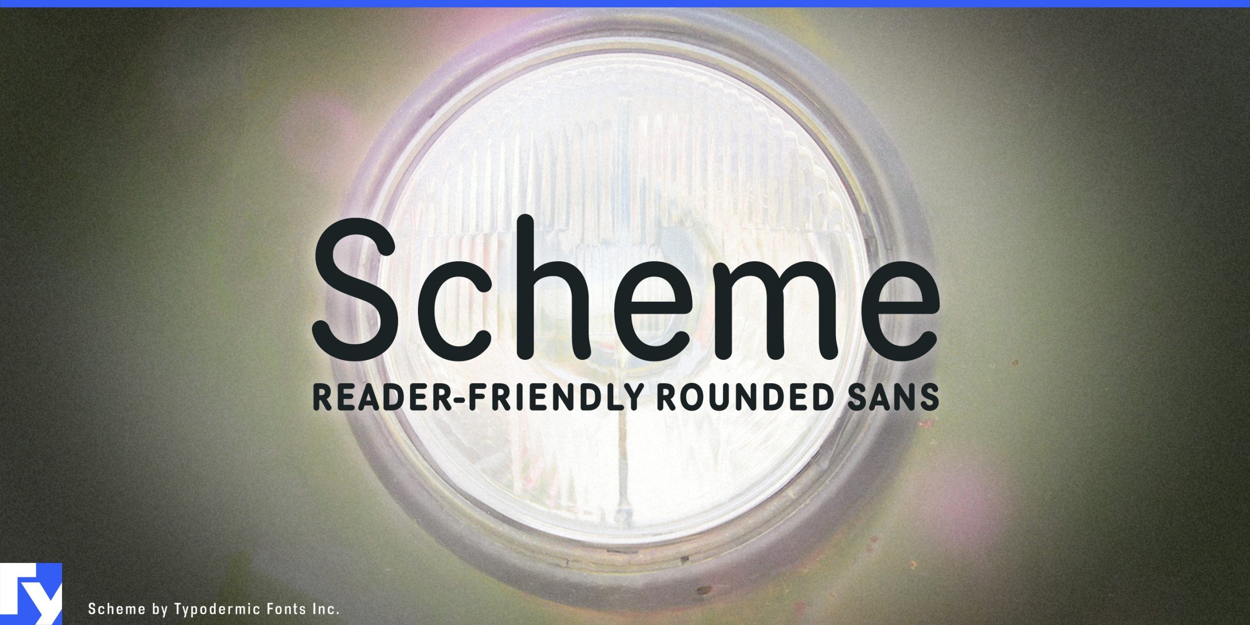 Creamy appearance adds sophistication to your designs with Schem