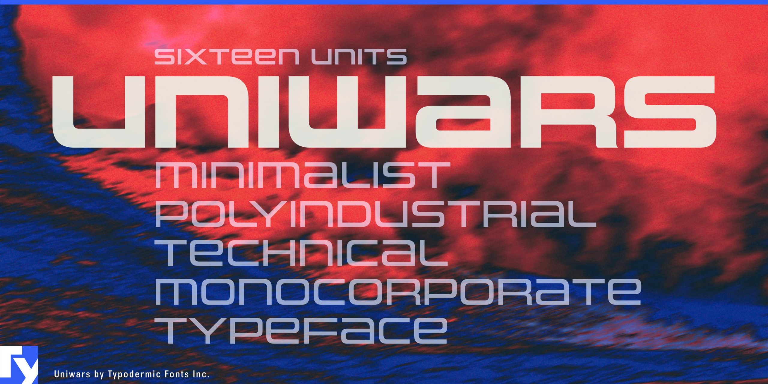 Unleash Neoteric Power: Explore the Wide and Clean Style of Uniwars.