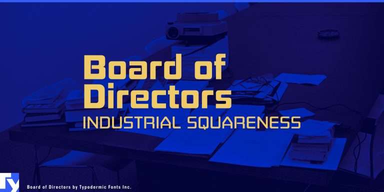 Scientific Precision with Board of Directors: Crafted for Technical Excellence