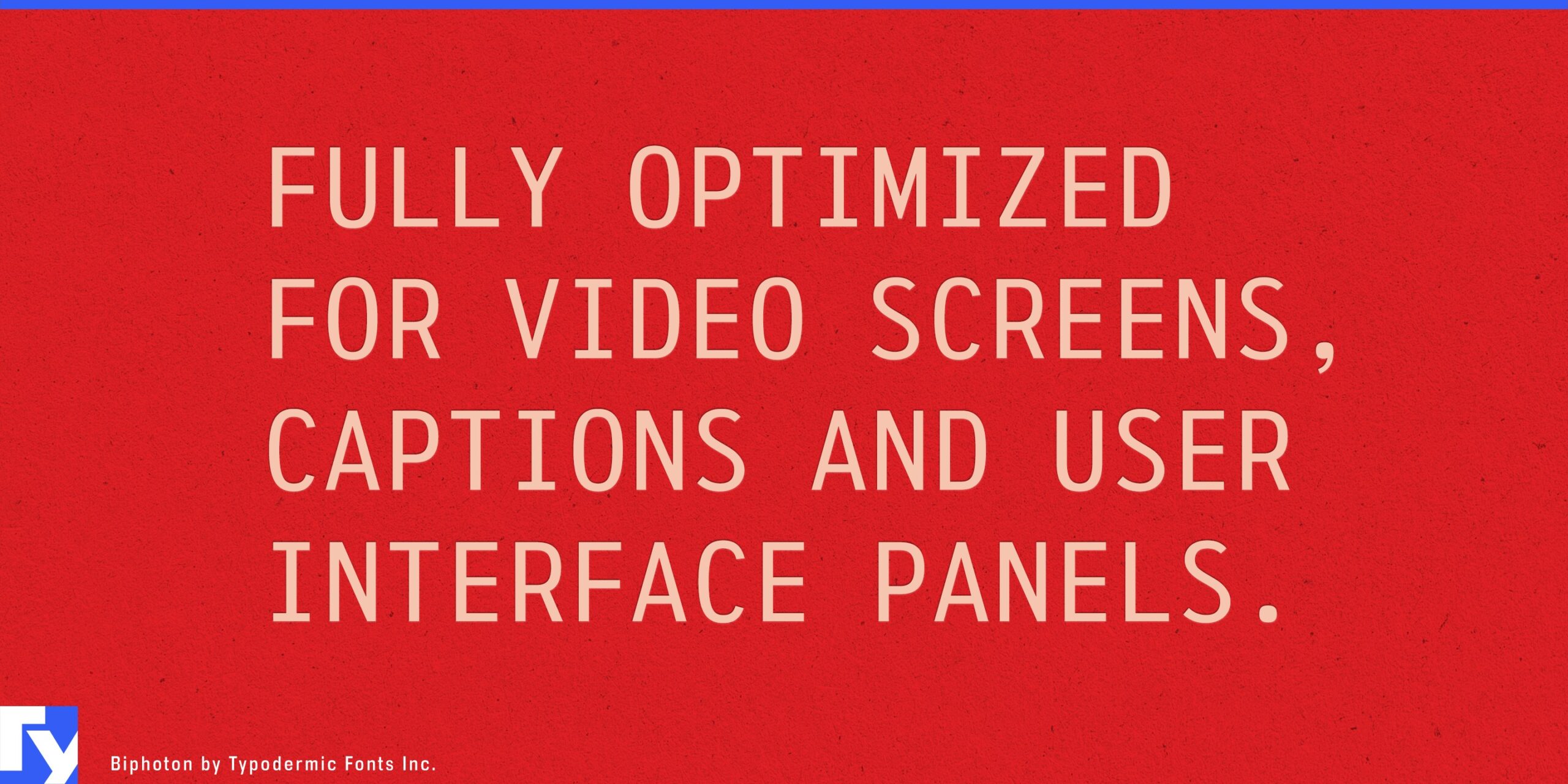 Unleash Clarity and Impact with Biphoton's Optimized Screen Performance