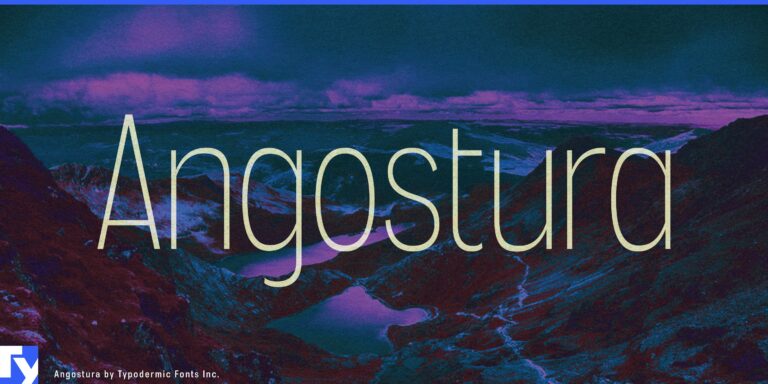Elevate Your Designs with Angostura